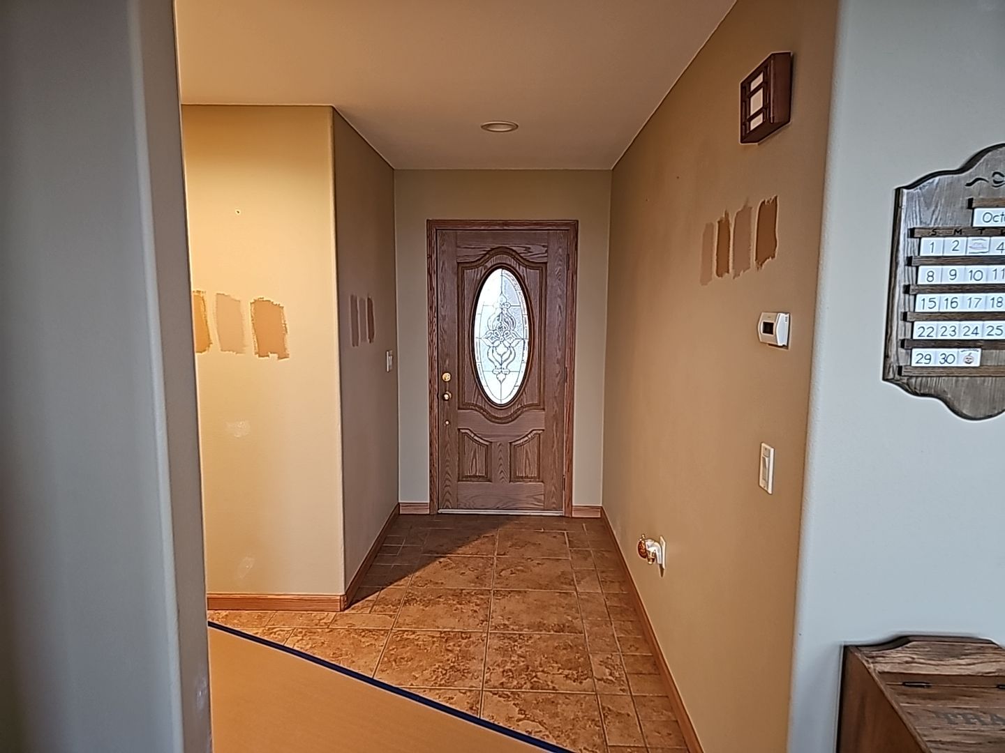 Entire Home Interior Repaint by Midnight Sun Painting