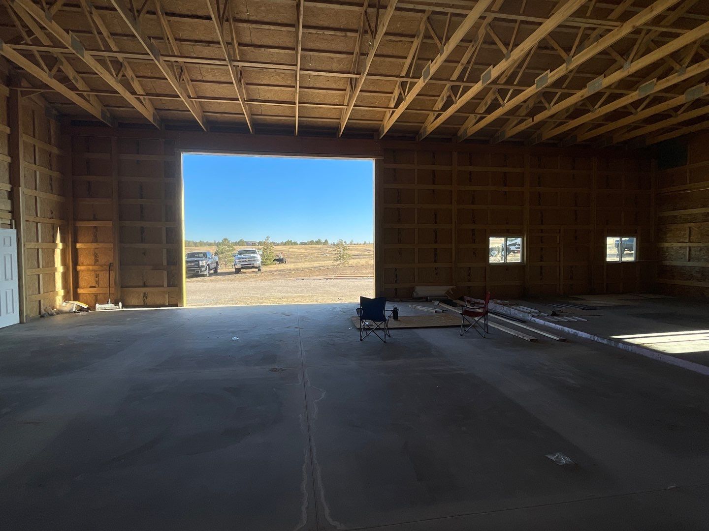 Project in Elizabeth by Prism Builds