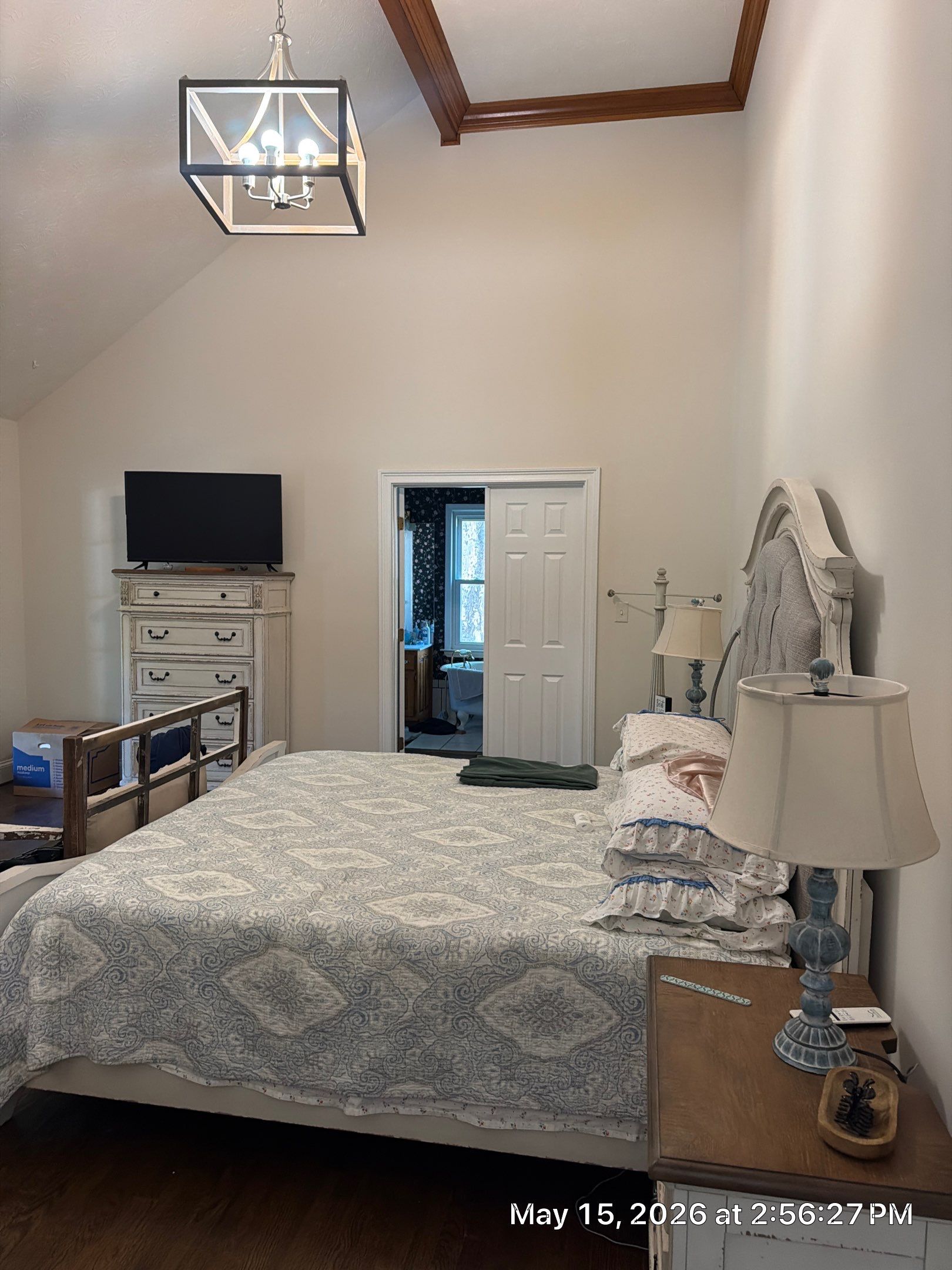Full Interior Repaint in Oxford, GA by PGP Surface Solutions, LLC