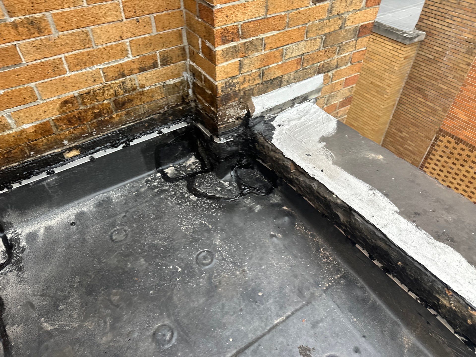 Asbestos Abatement using CertainTeed Grand Manor by Absolute Roofing and Construction