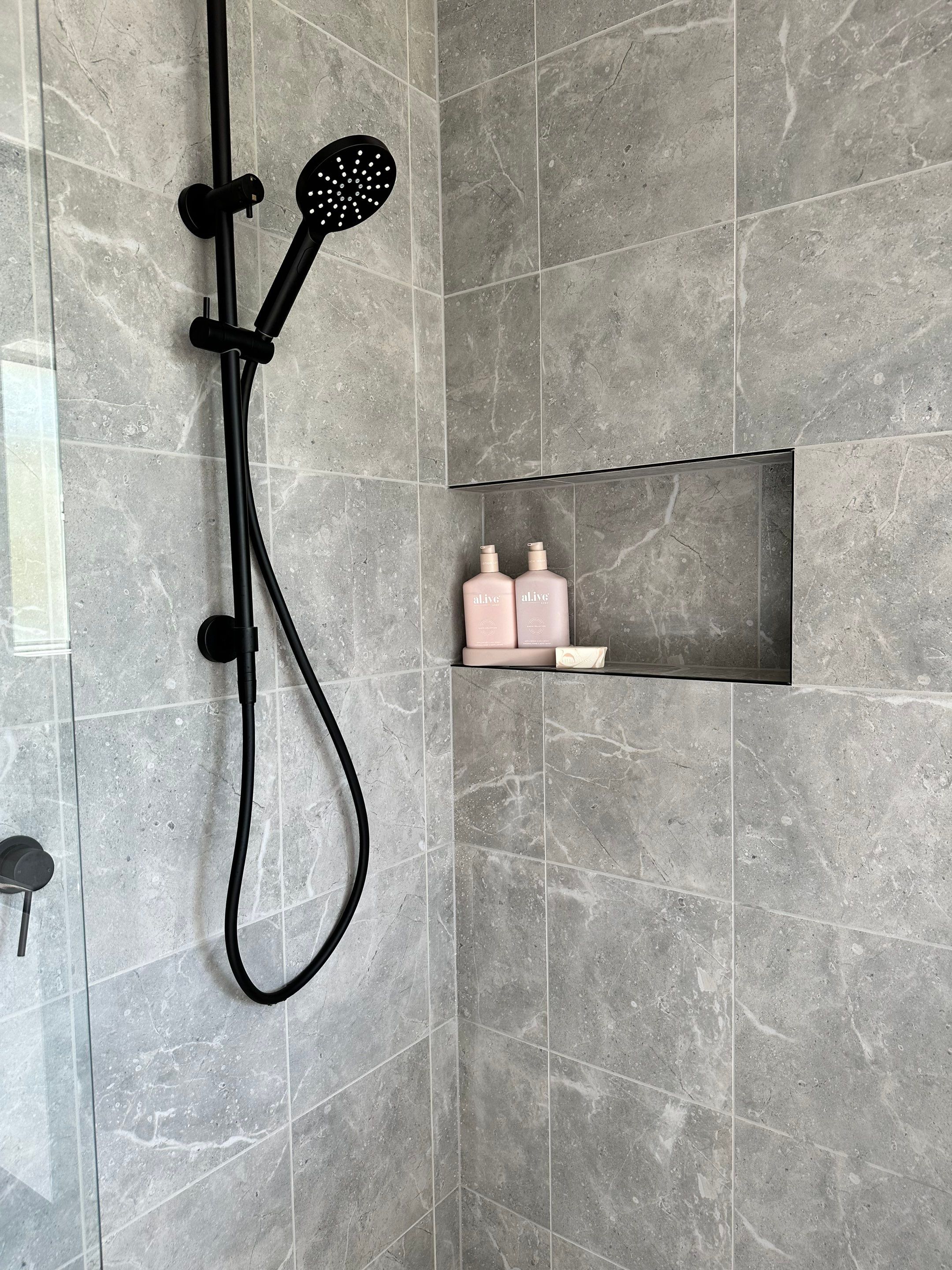 Bathroom & Toilet Renovation by Re-seal Bathrooms