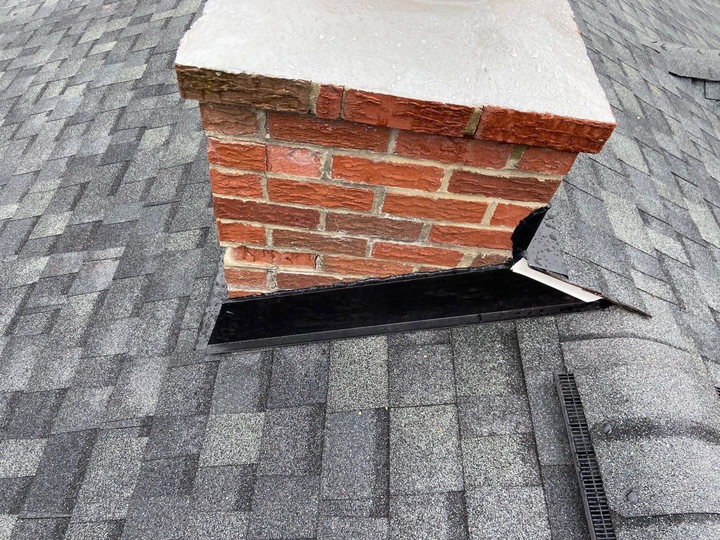 Roof Replacement using Owens Corning by 180 Contractors
