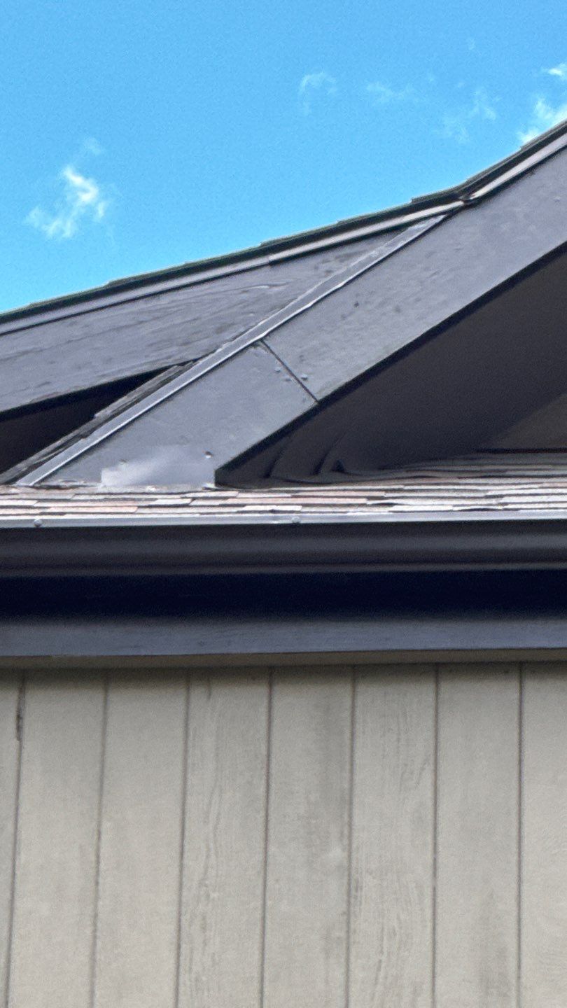 Is this the same home? by Weather-Tite Exteriors LLC