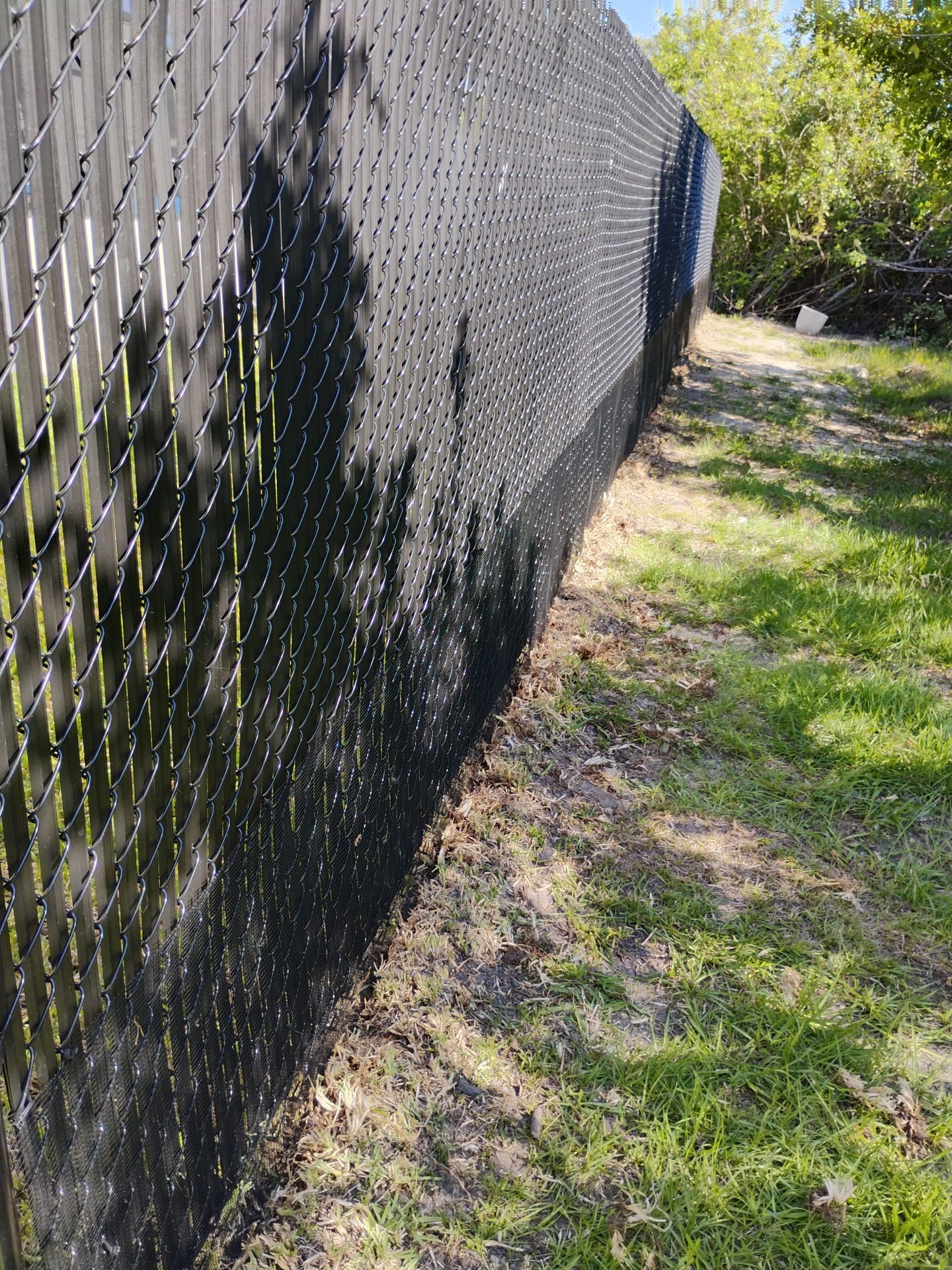 Snake Fence in Port Charlotte by True Fence LLC
