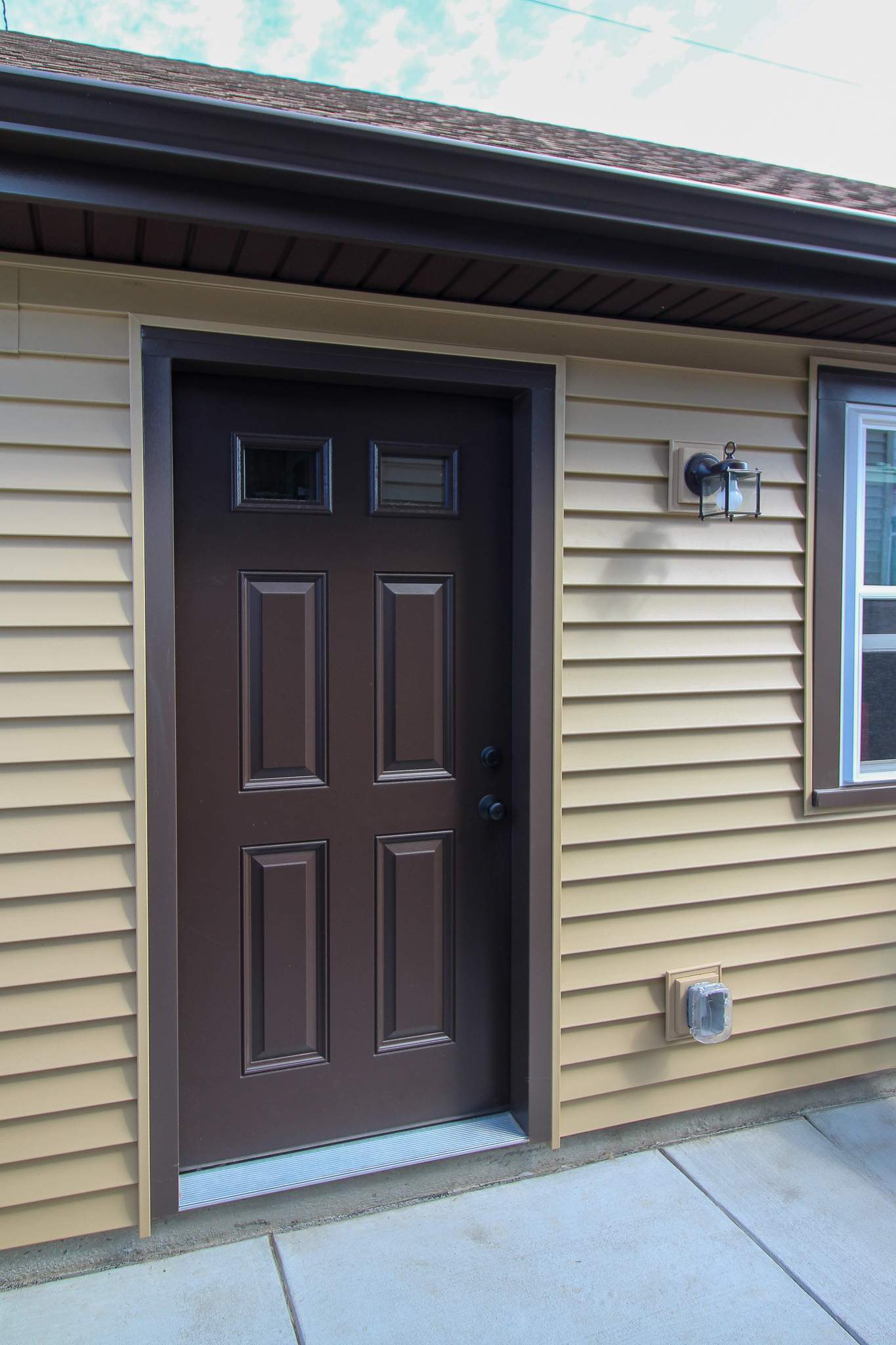 Garage by Ivy Lea Construction