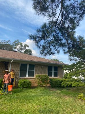 Residential Roofing Repair using Malarkey Highlander