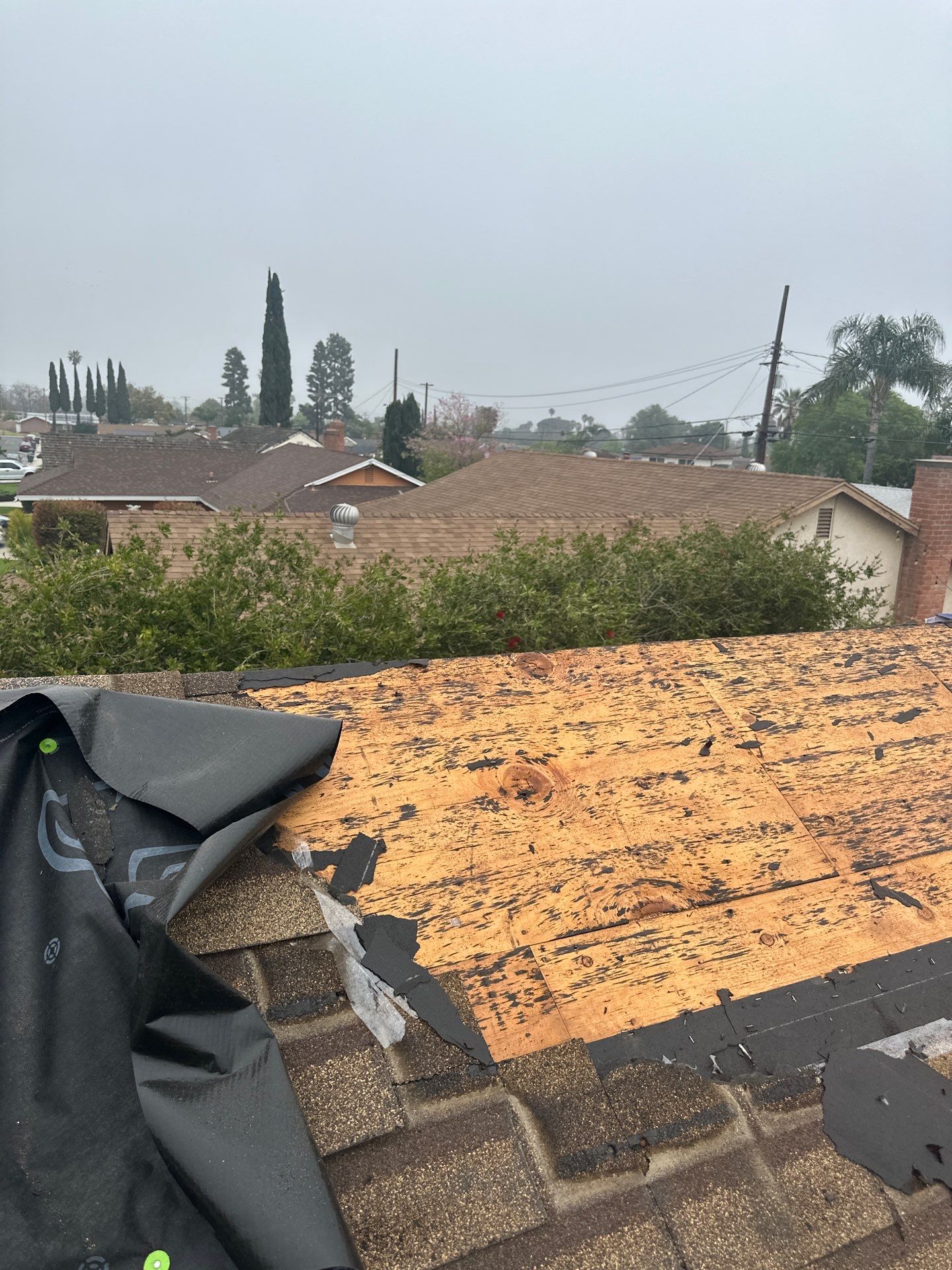 Roof Replacement - Riverside, CA 92505 by Epic Roof Replacement