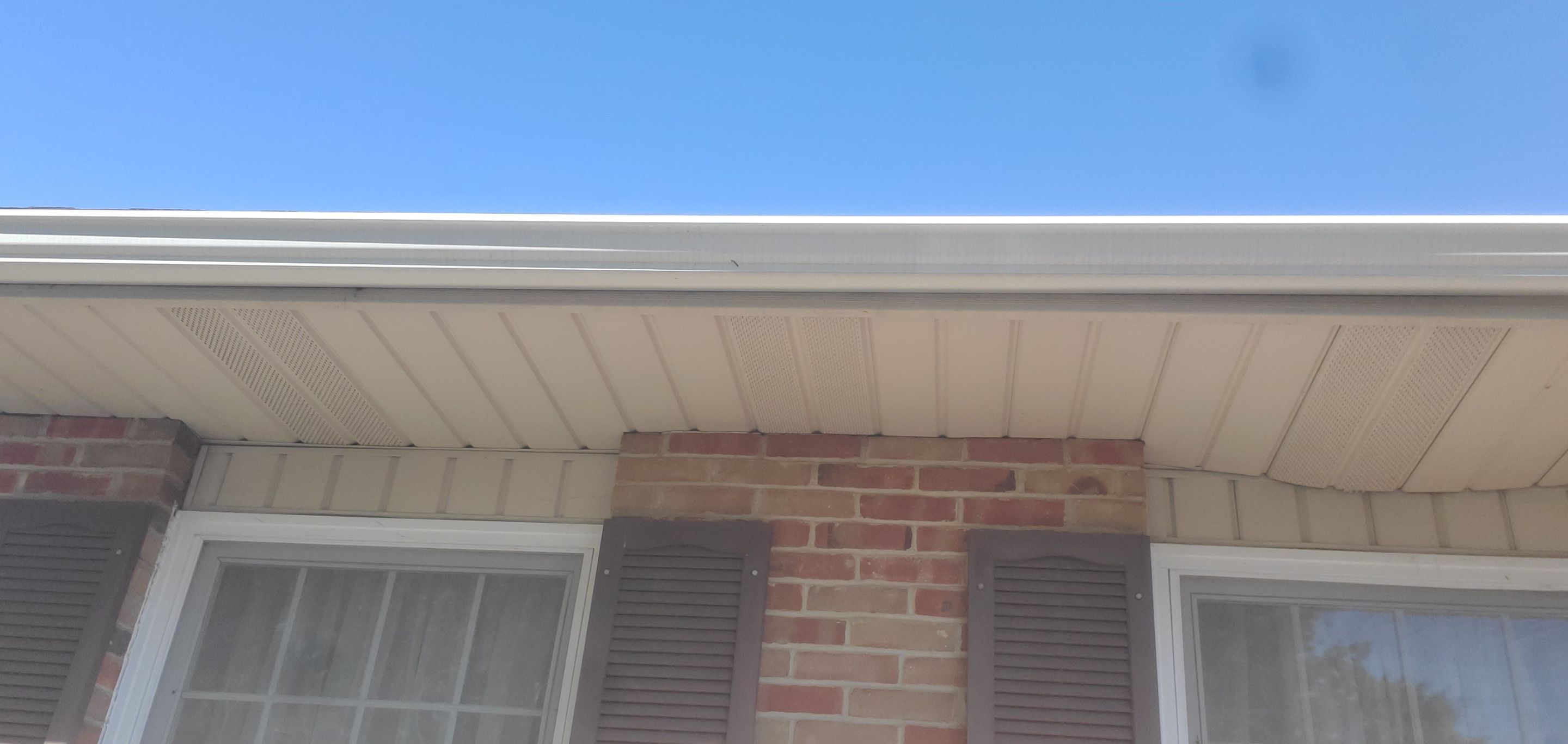 April Gagliardi by Silver Leaf Contracting 
