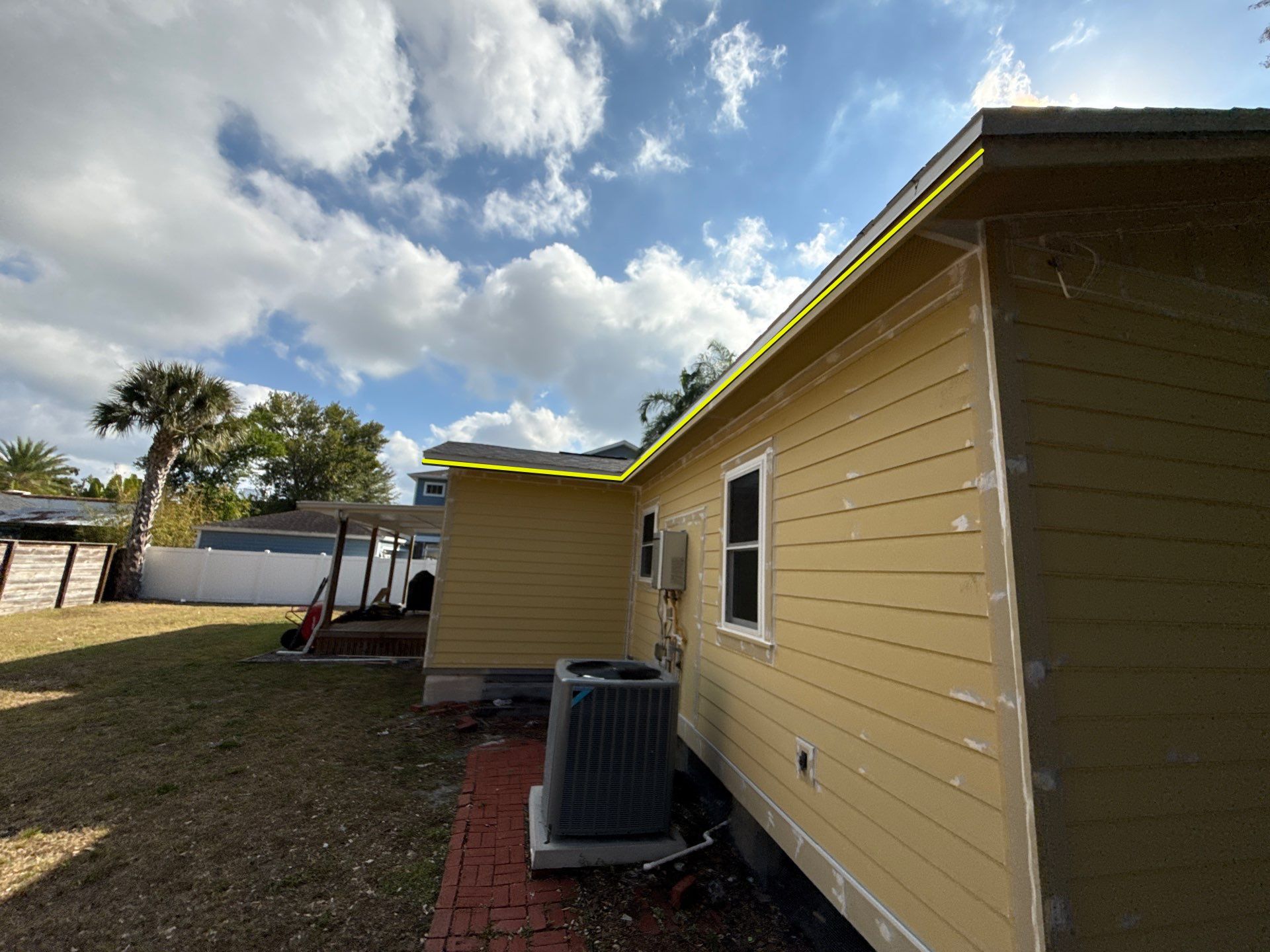 Virginia Park by Bayshore Exteriors