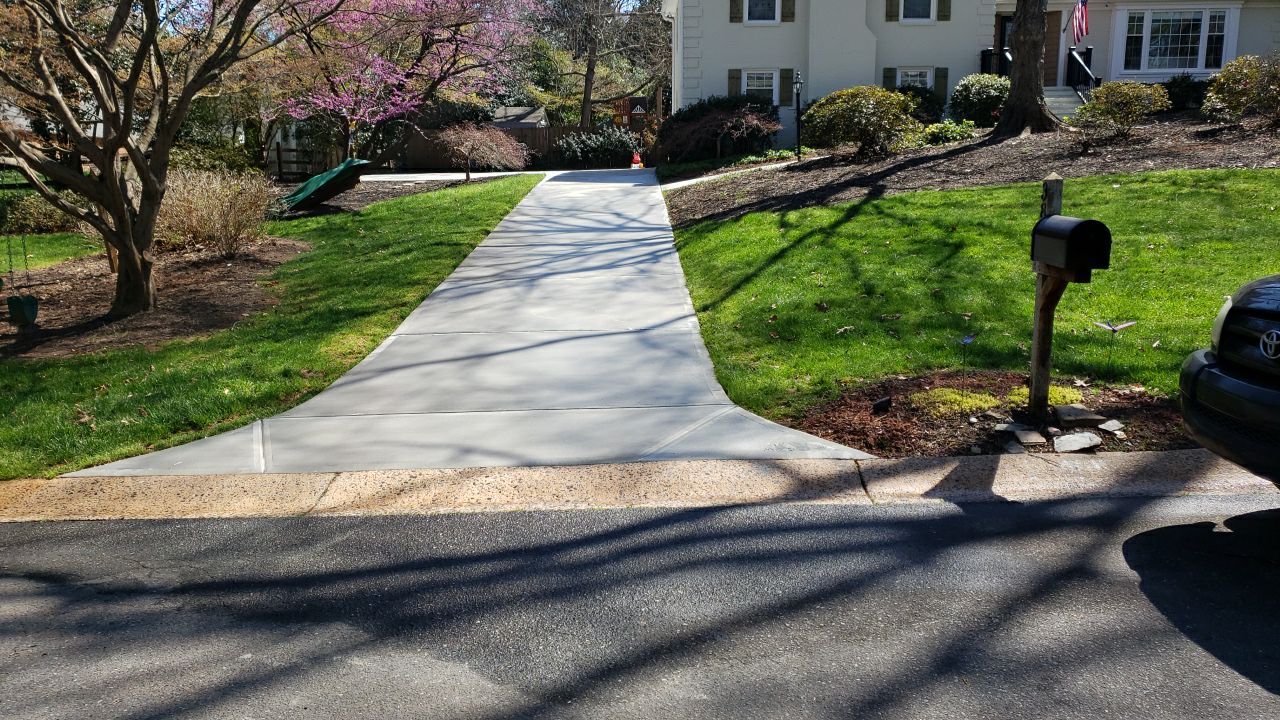 House Wash using cleaner by Power Wash Masters LLC