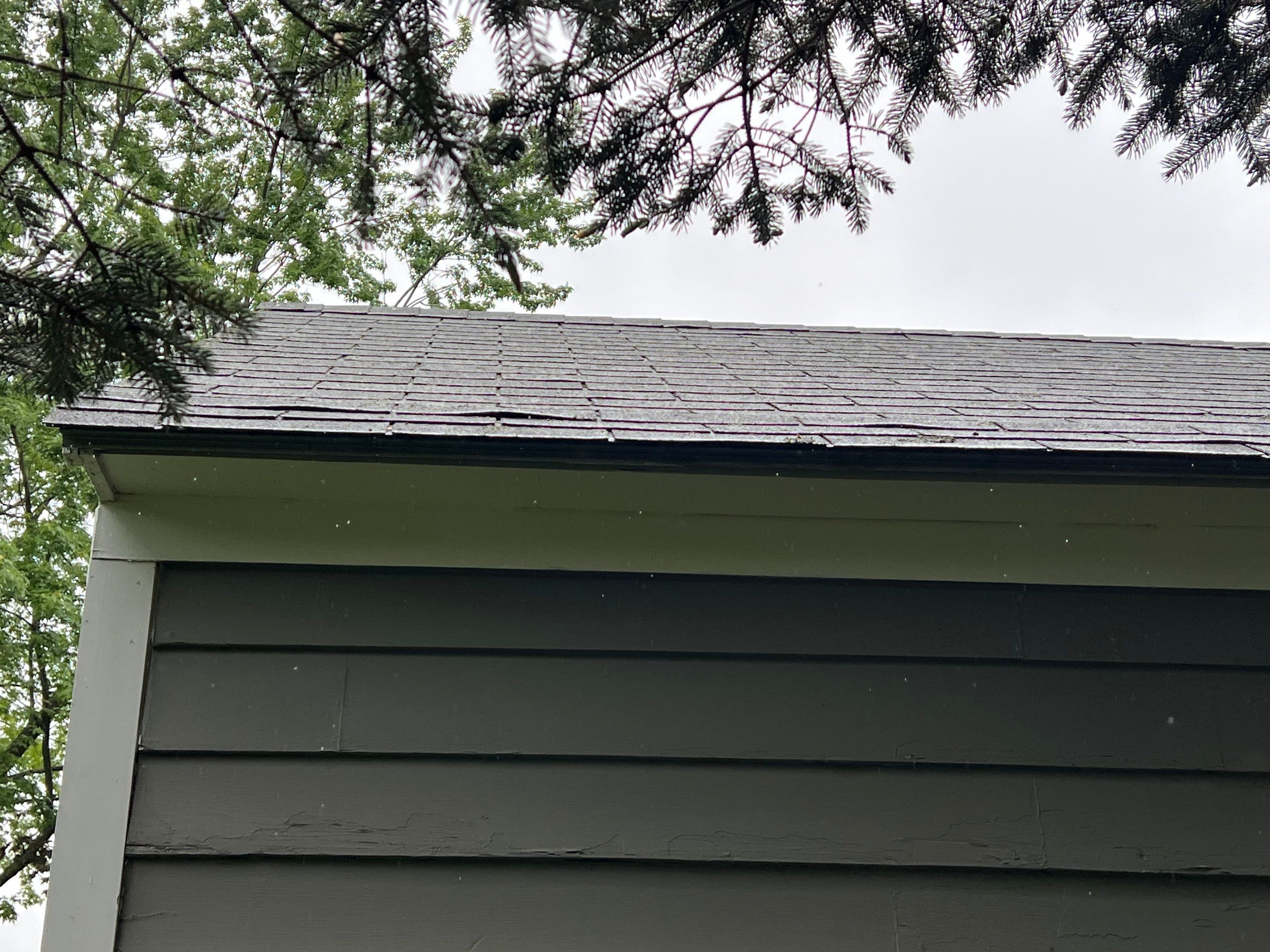 Complete Roof Replacement with Ventilation Upgrade by Mighty Dog Roofing of Greater Middlesex County