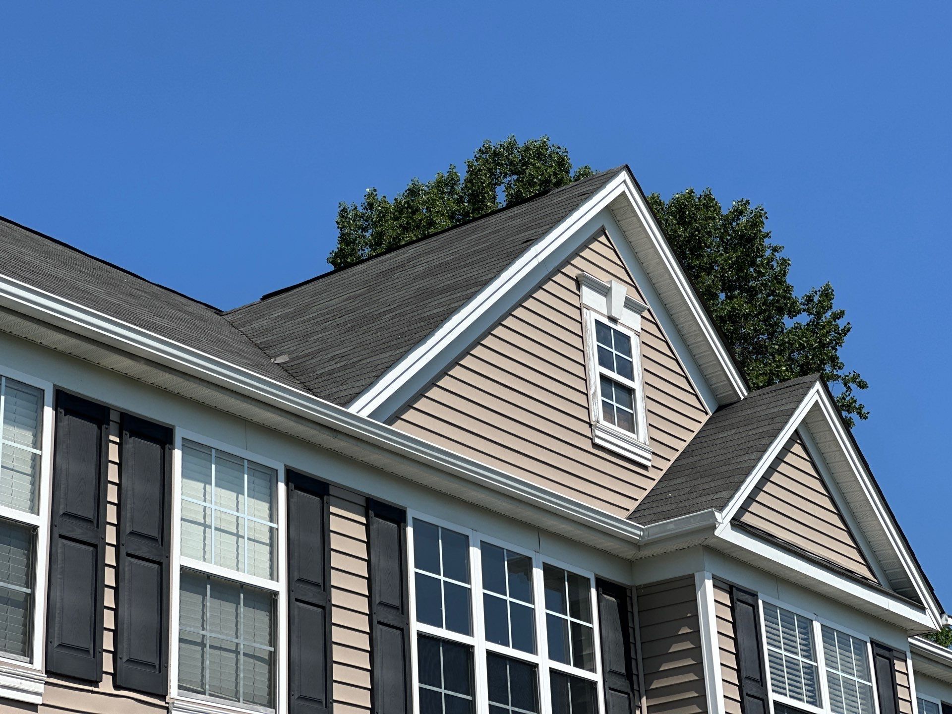 9743 Eustice Road, Randallstown, MD 21133 UNITED STATES by American Custom Contractors