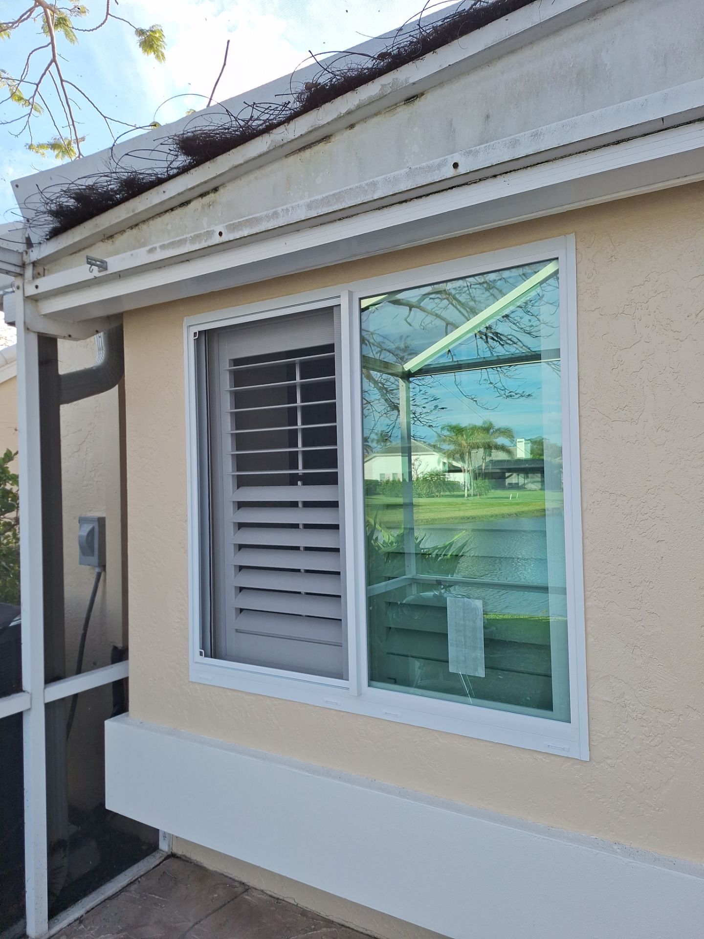 Window Installation using CGI by Windows For Life 