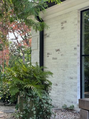 Spartanburg Limewash