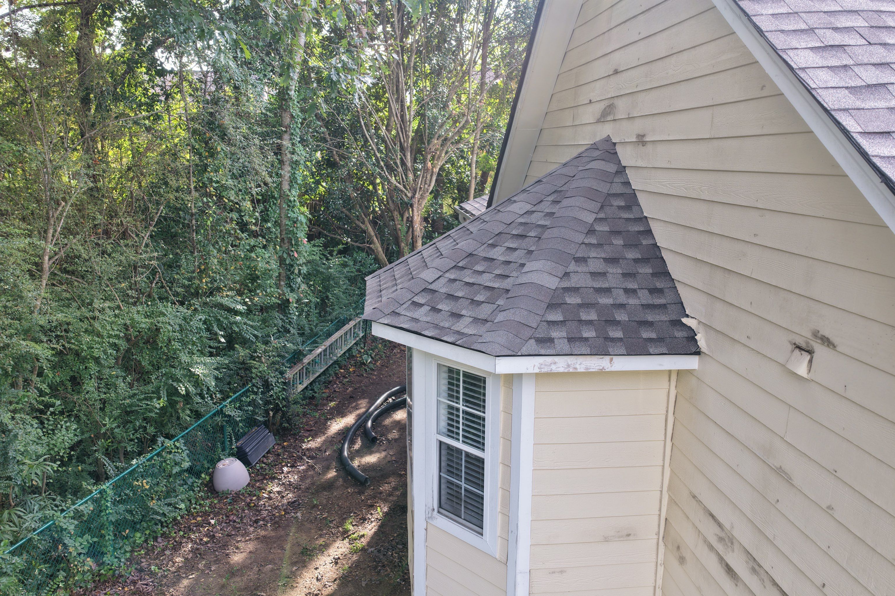 Elizabeth Hts Nr Sugar Hill Roof Replacement by Dom Roofing & Restoration