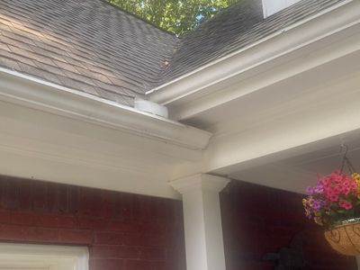 Project in Alpharetta