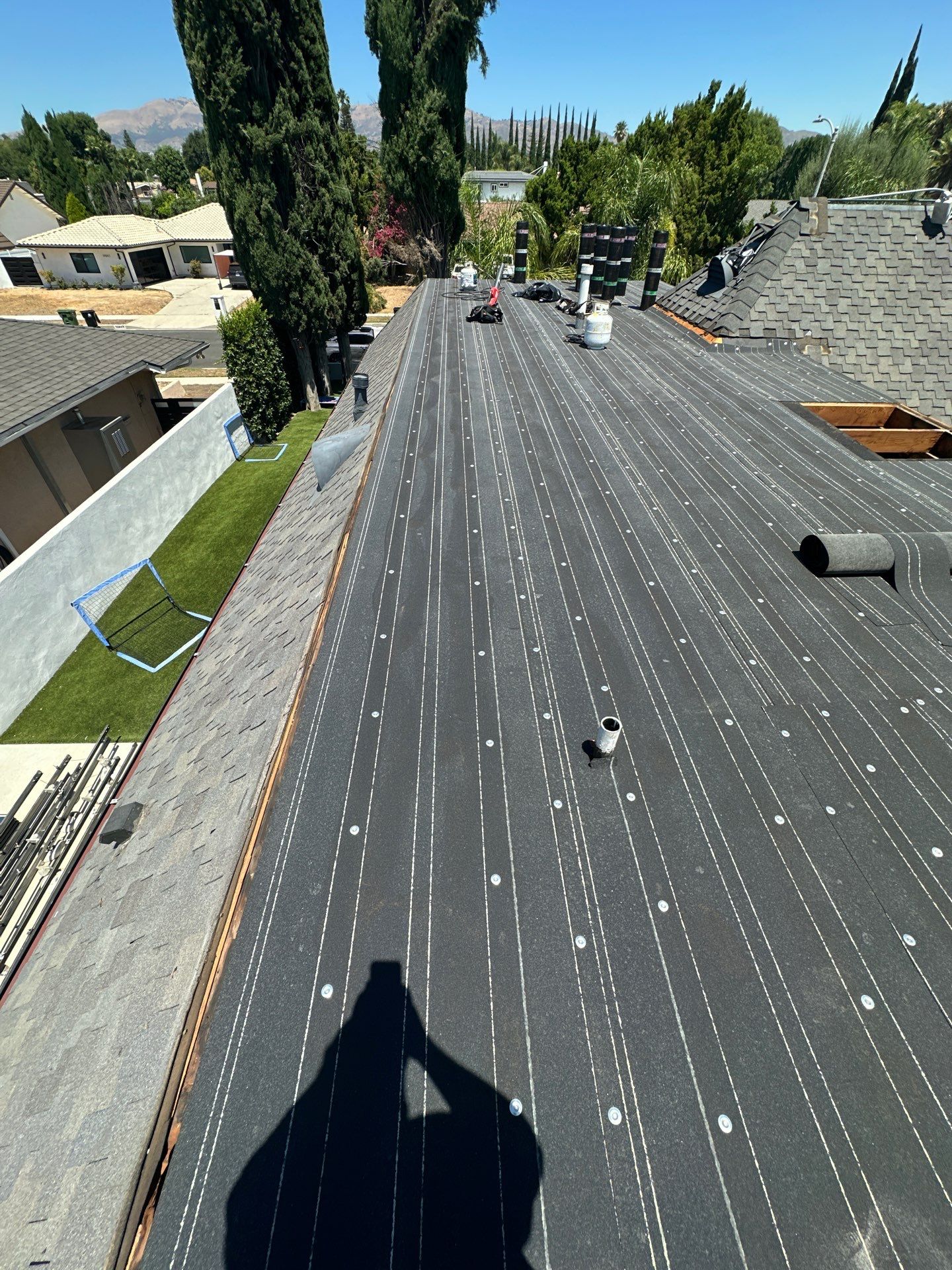 Roof Replacement - Los Angeles, CA 91311 by Epic Roof Replacement