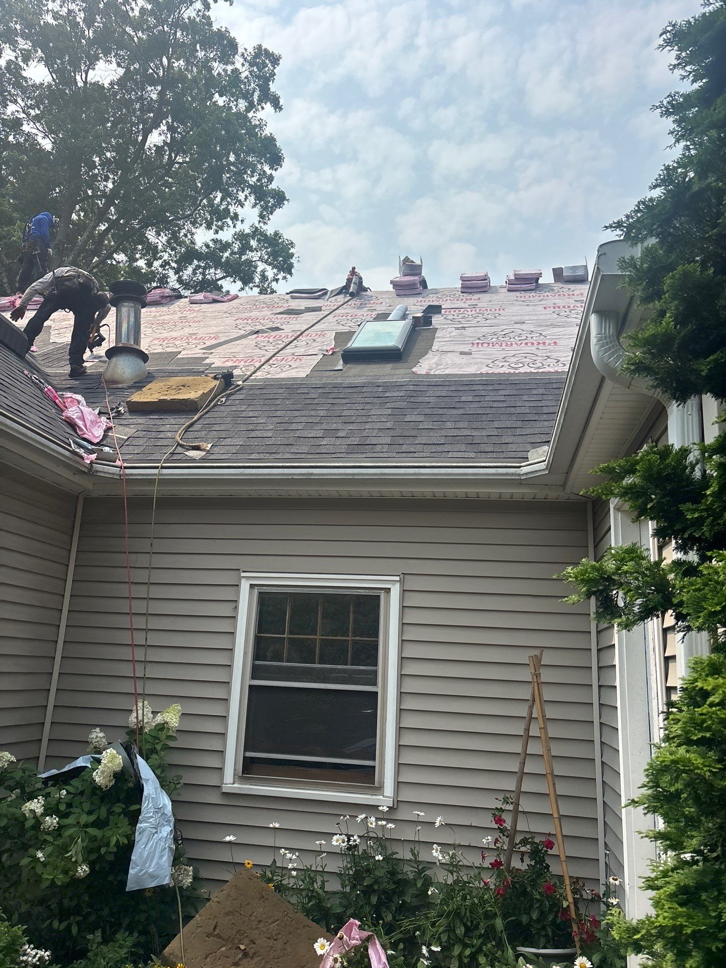 Cheshire by All site builders LLC