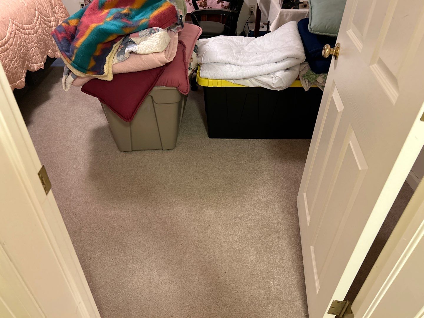 Reconstruction by Accountable Home Services