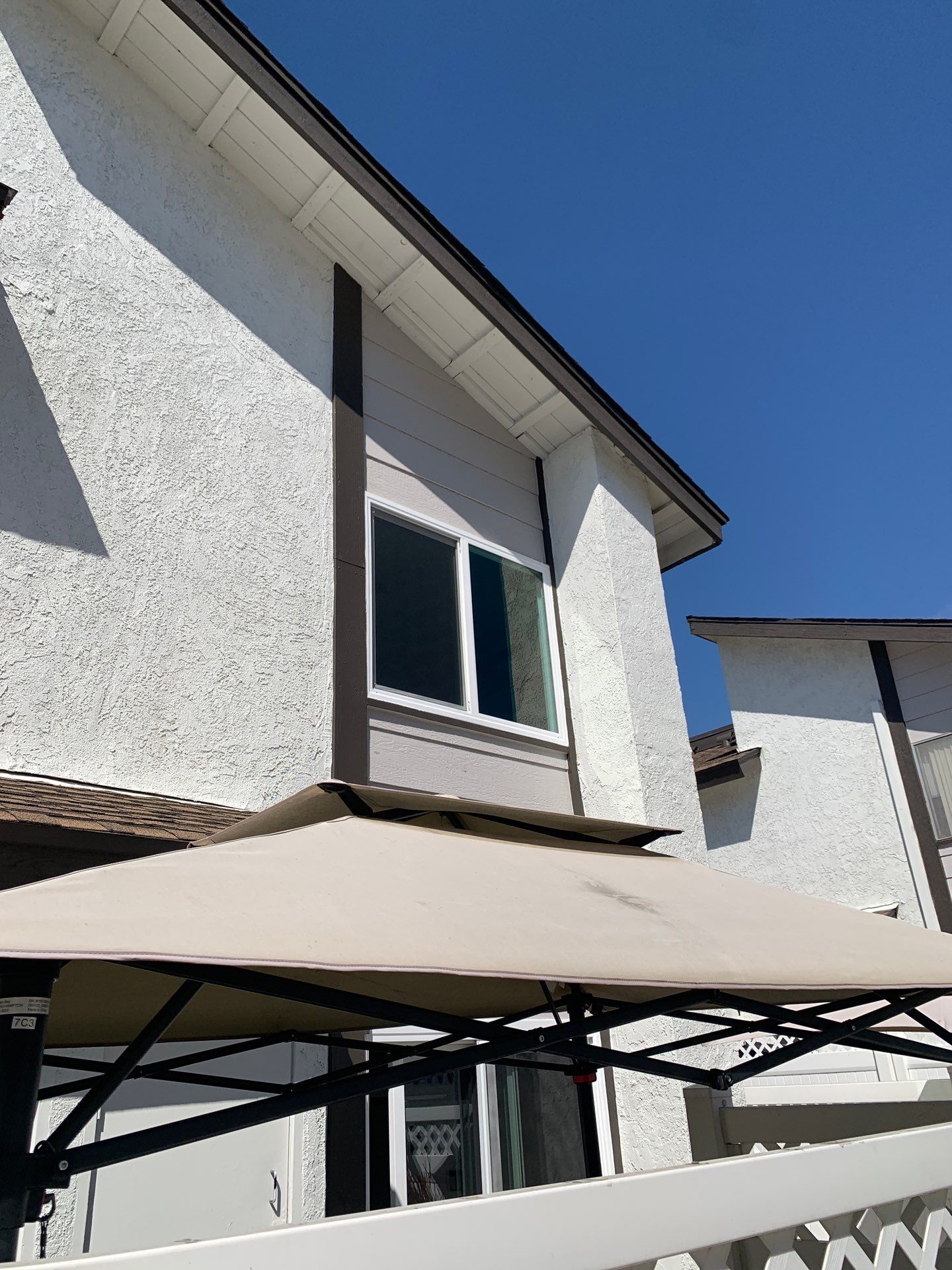 Window Installation using Vinyl Windows by American Window Company