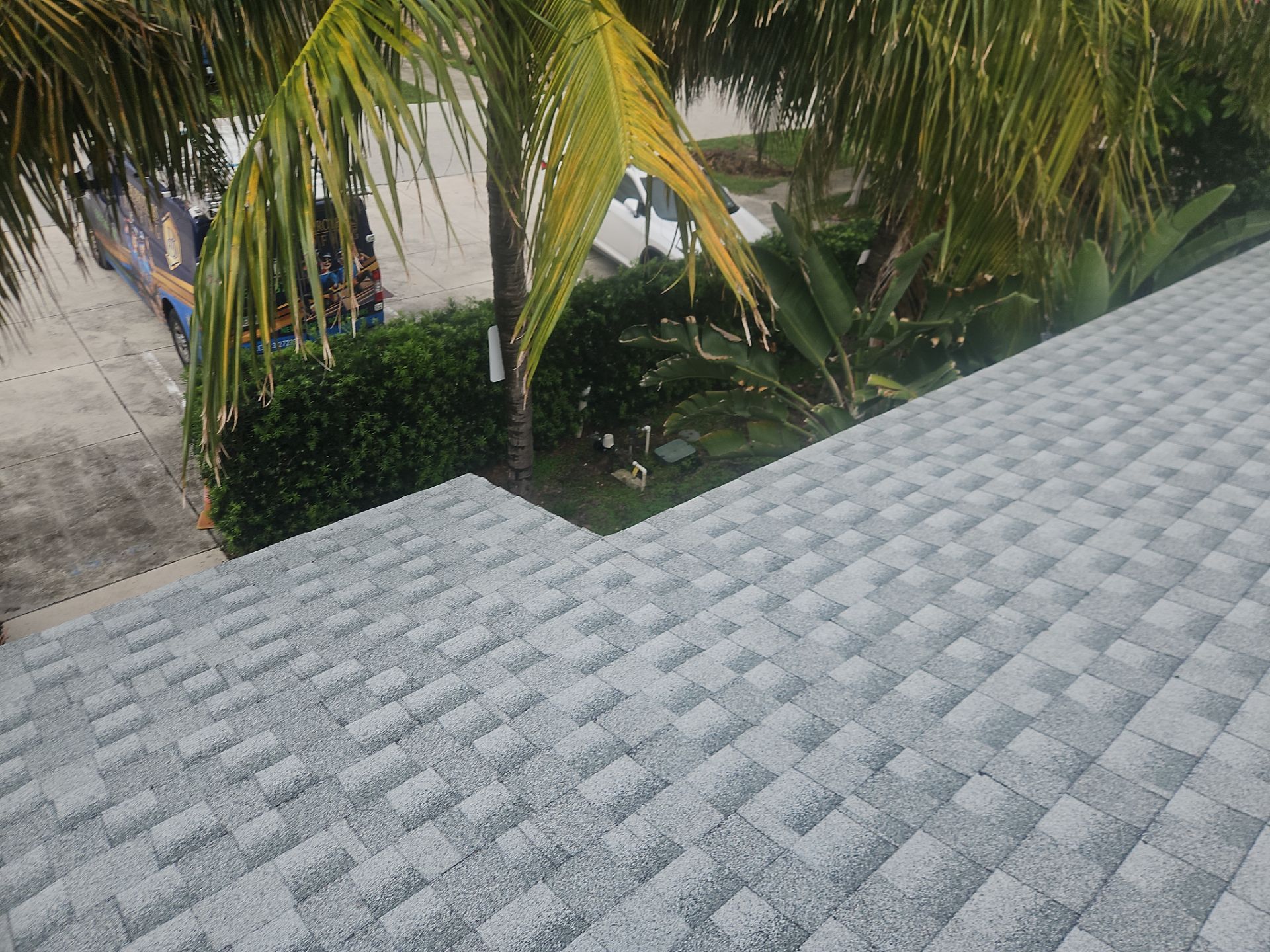 Residential Roofing Installation using GAF by BLUES BROTHERS ROOFING
