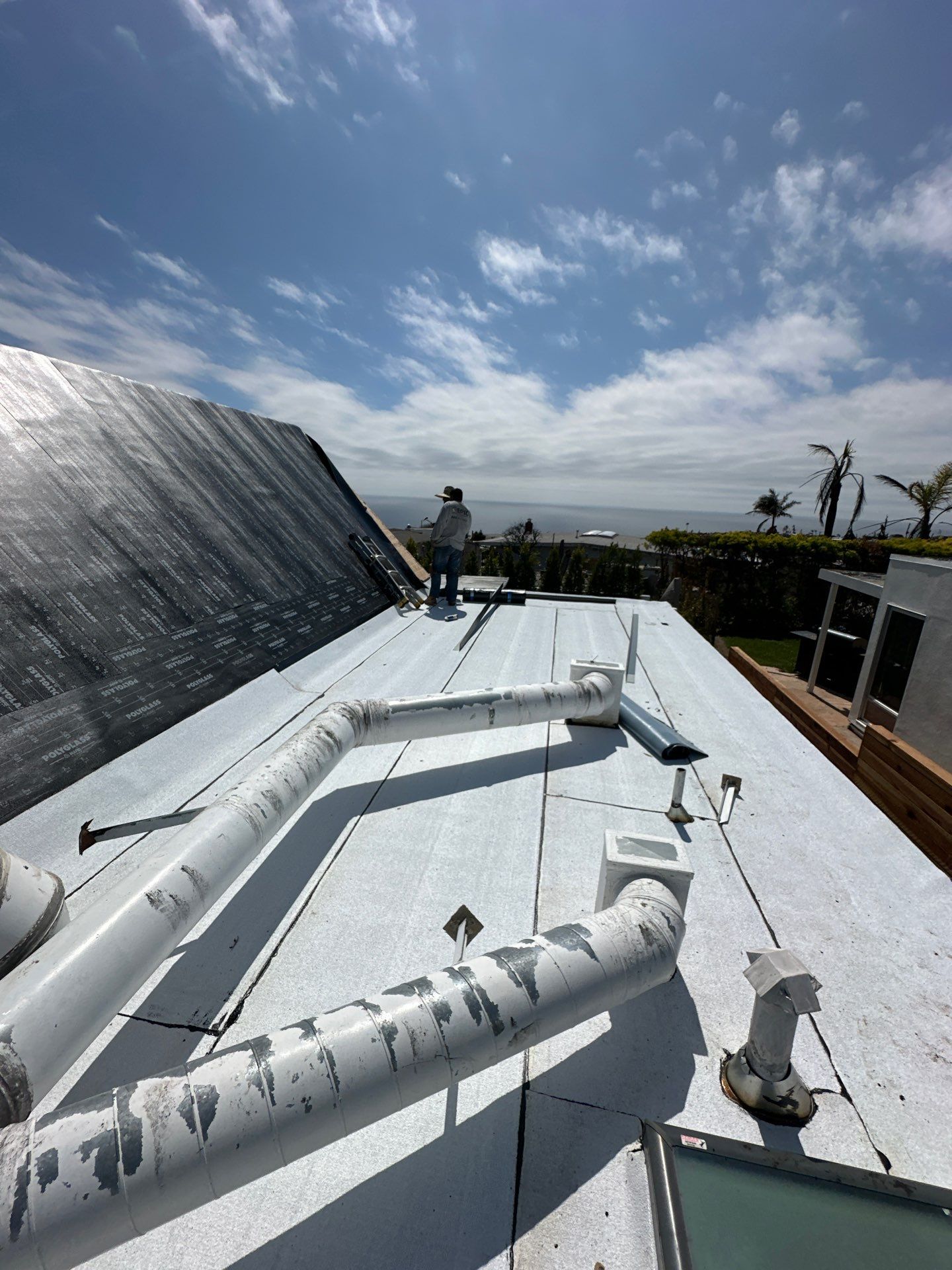 Roof Replacement - Malibu, CA 90265 by Epic Roof Replacement
