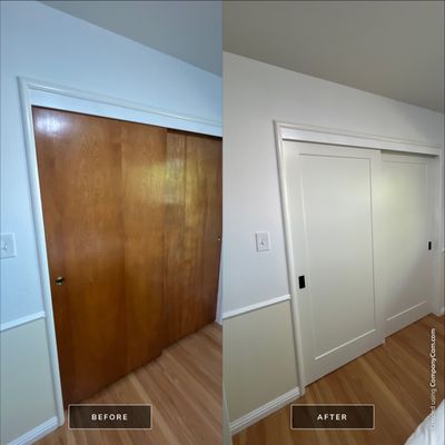 2 door bypass
