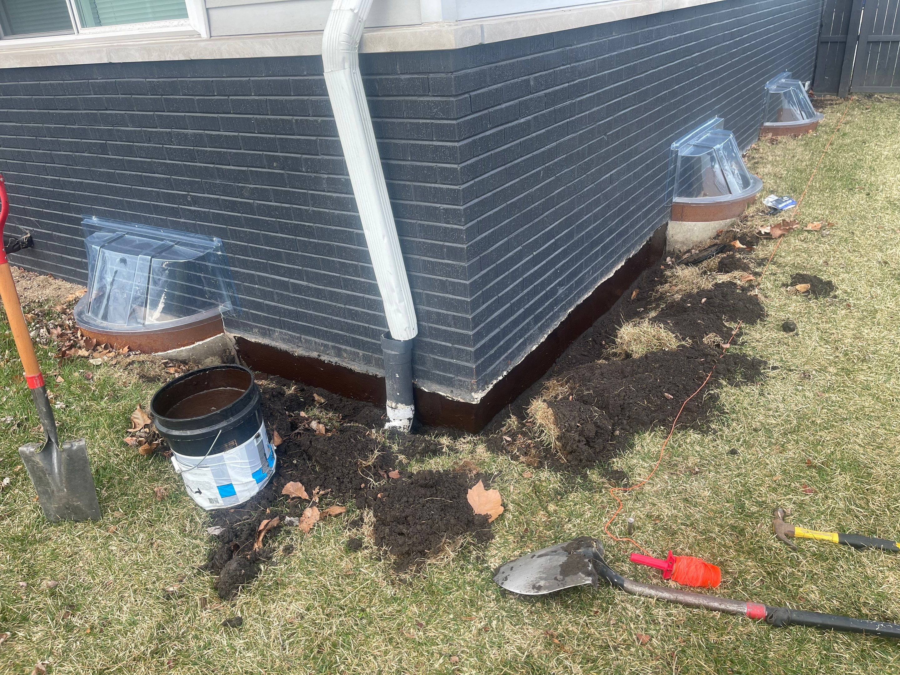 Fallon Grading by A&N 