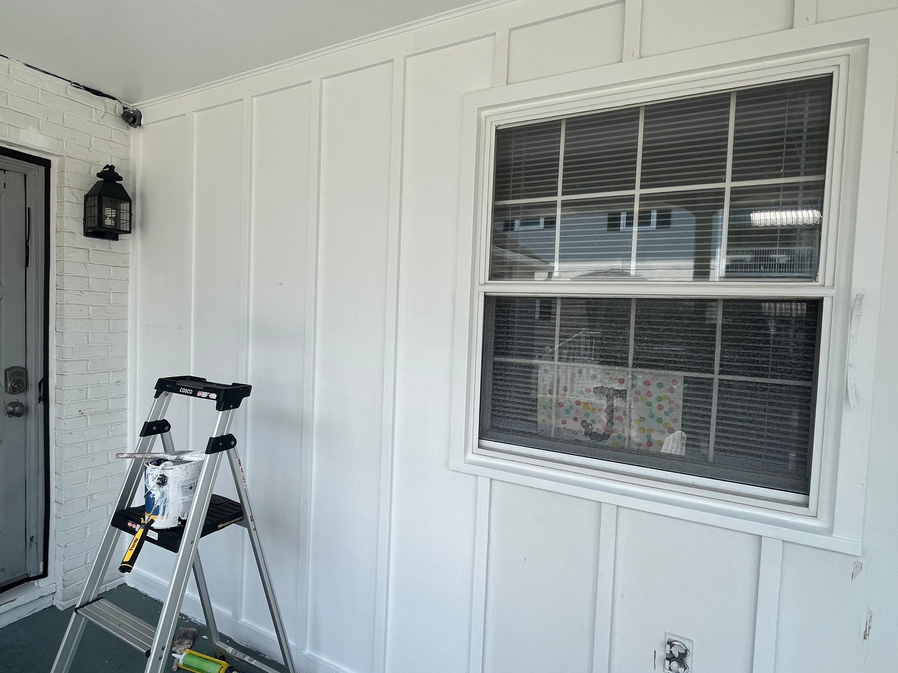 Full Exterior Refresh by Fresh Coat Works LLC