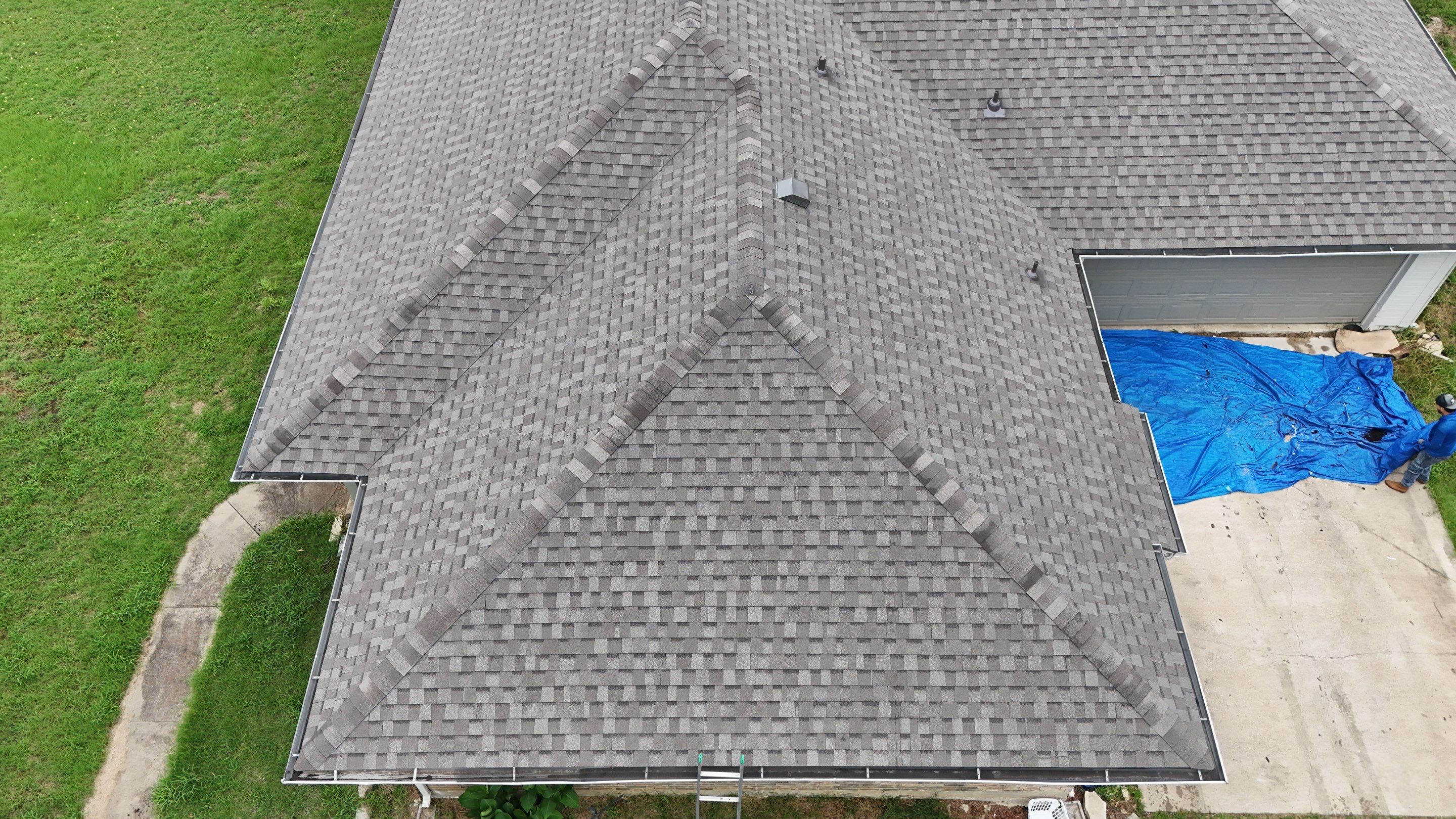 Project in Wylie by Armor Roofing | Exteriors