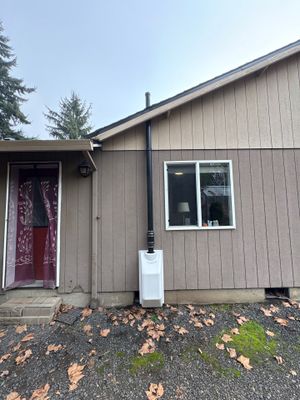 Scappoose Project