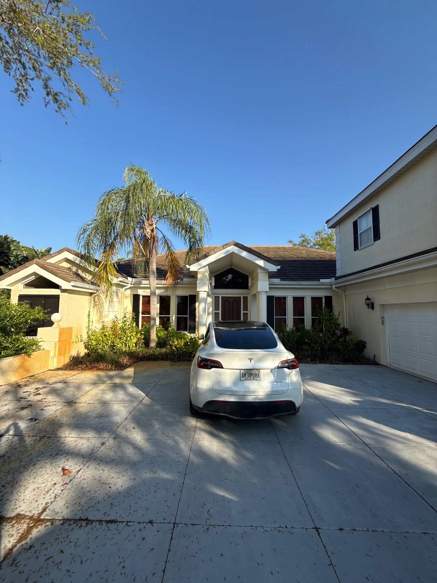 Clean and Repair Gutters in Osprey FL by Gutter Professors