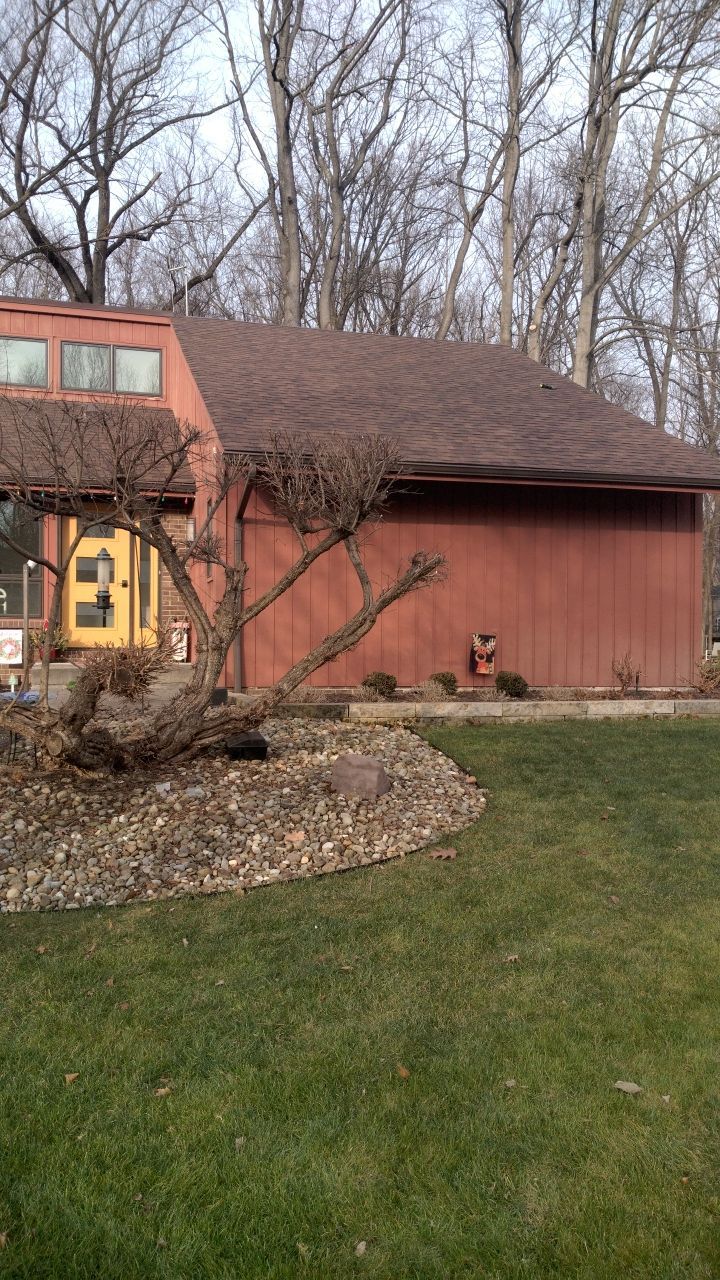 Residential Roof Replacement by Absolute Roofing and Construction
