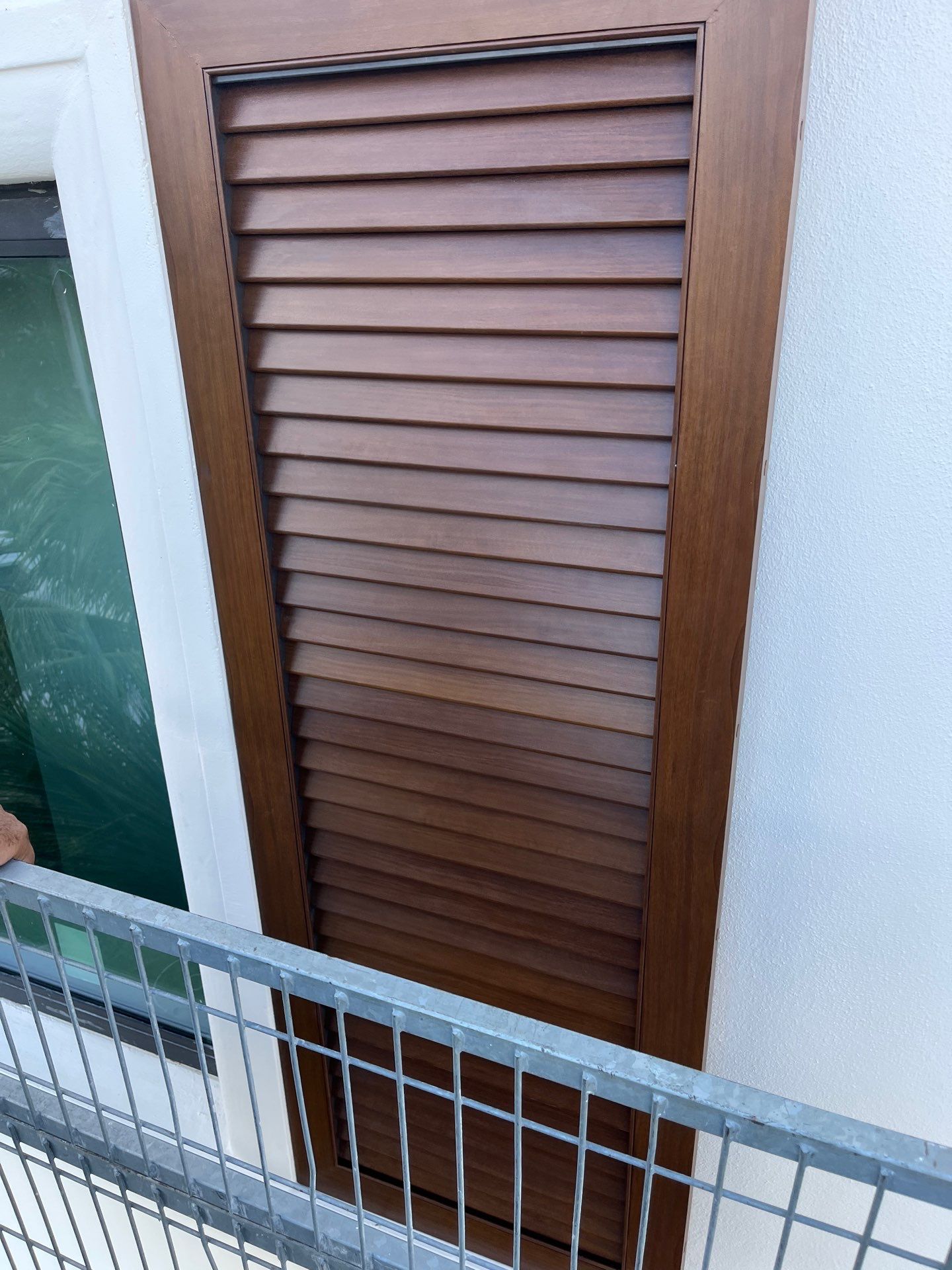 Private Residence Miami Beach by Toledo Iron Works