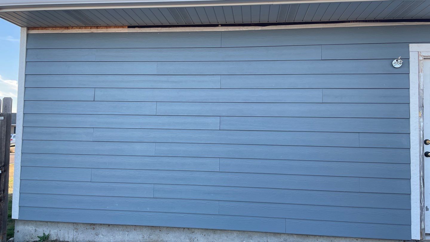 Your home takes care of you, so let us take care of your home. by Weather-Tite Exteriors LLC