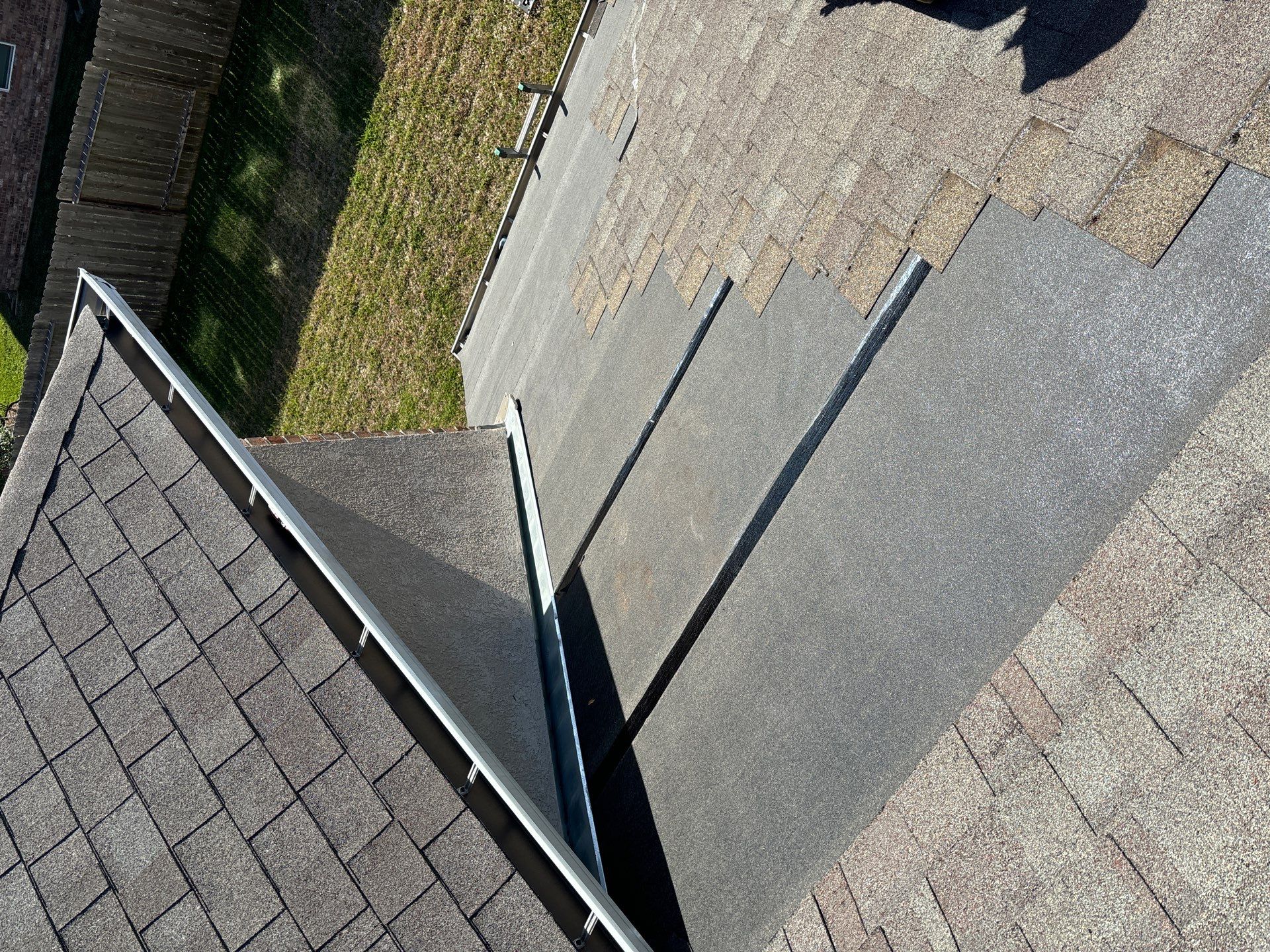 Roof Repair Richmond by Roof Repair Services LLC