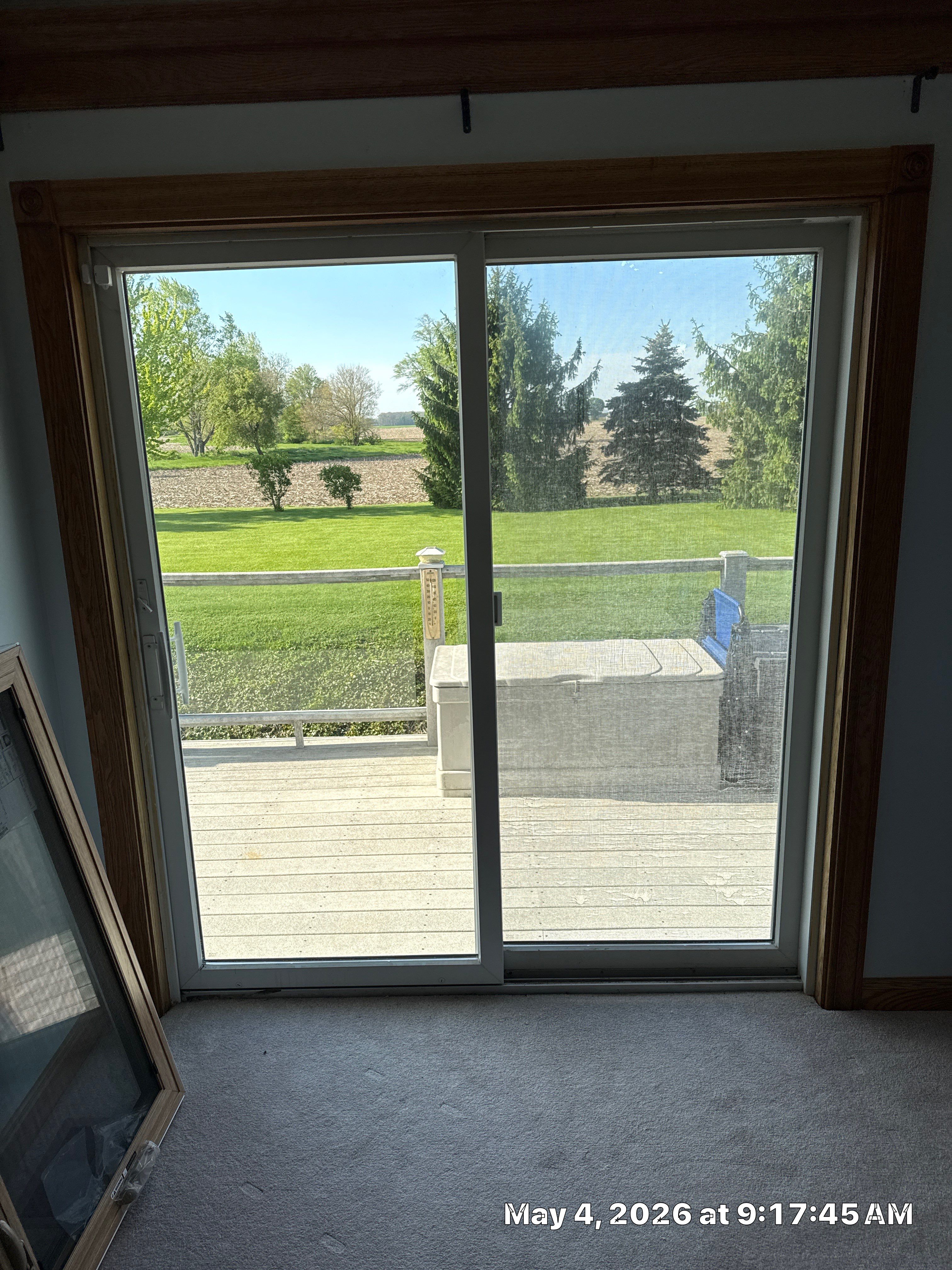 6500 Series Project - Harlan, In 46743 by Window World Of Fort Wayne