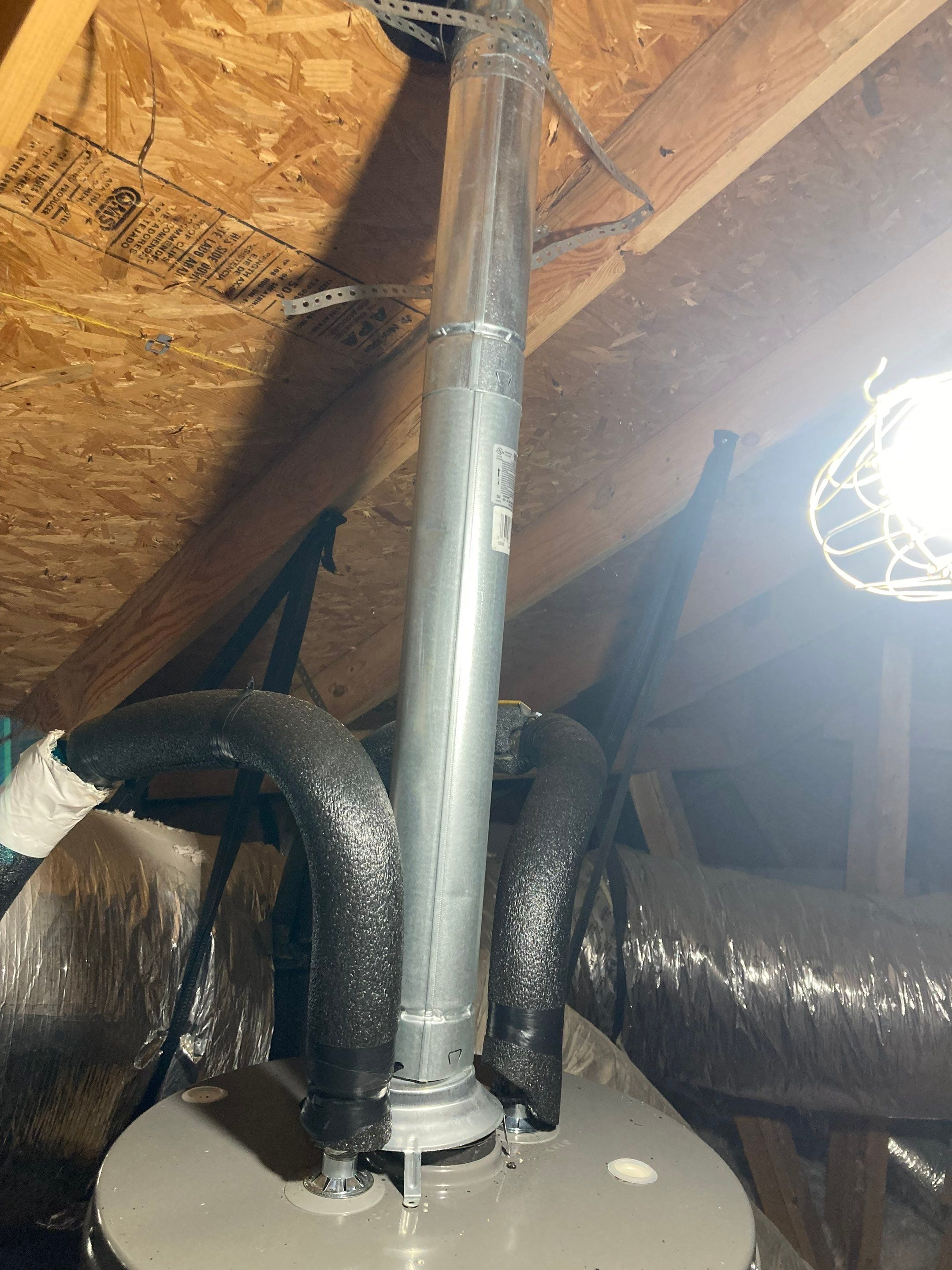 Project in Austin by Rhino Roofing and General Contracting, LLC