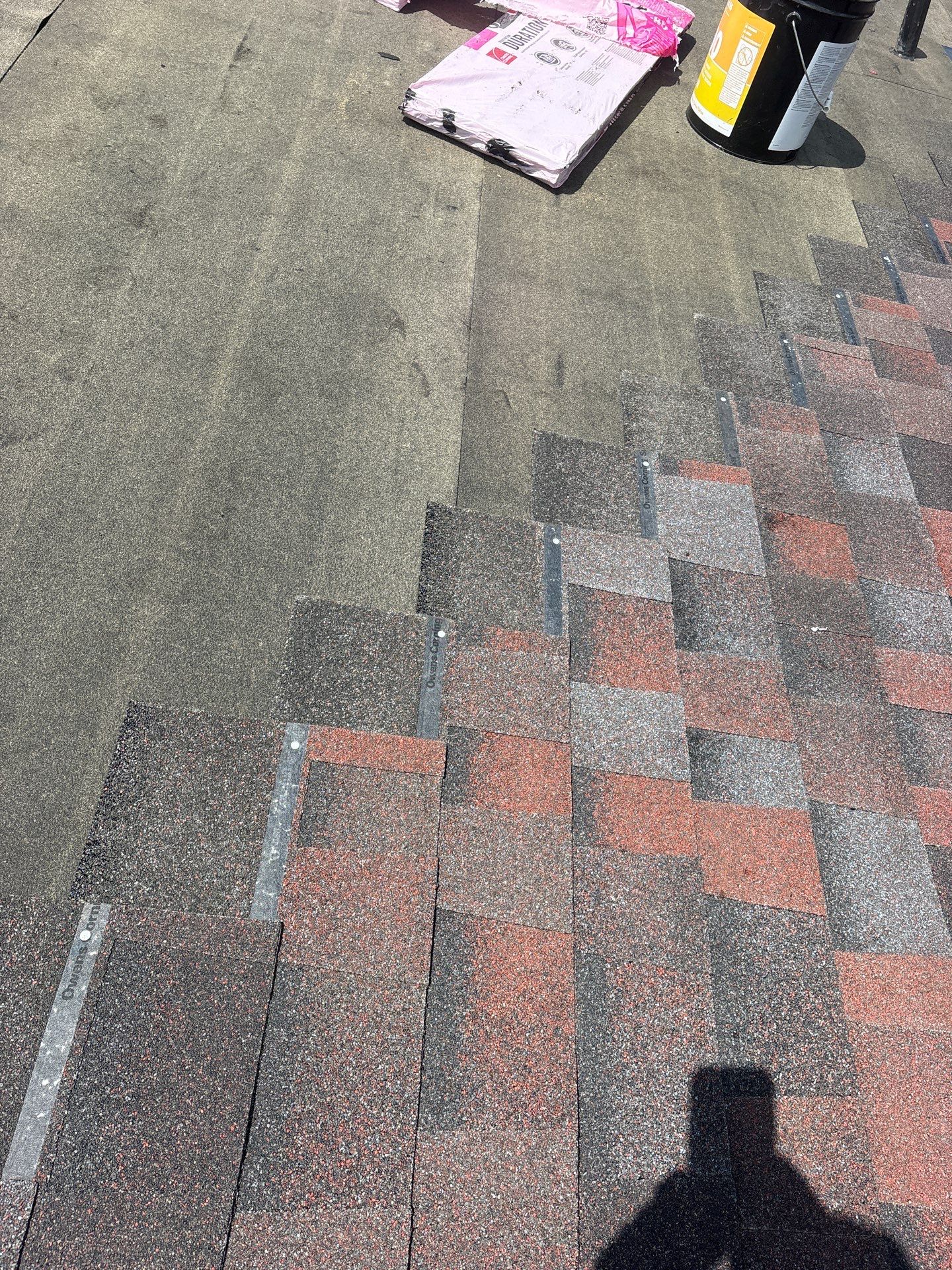 Corpus Christi Roof and Fascia by Bayfront Roofing and Construction