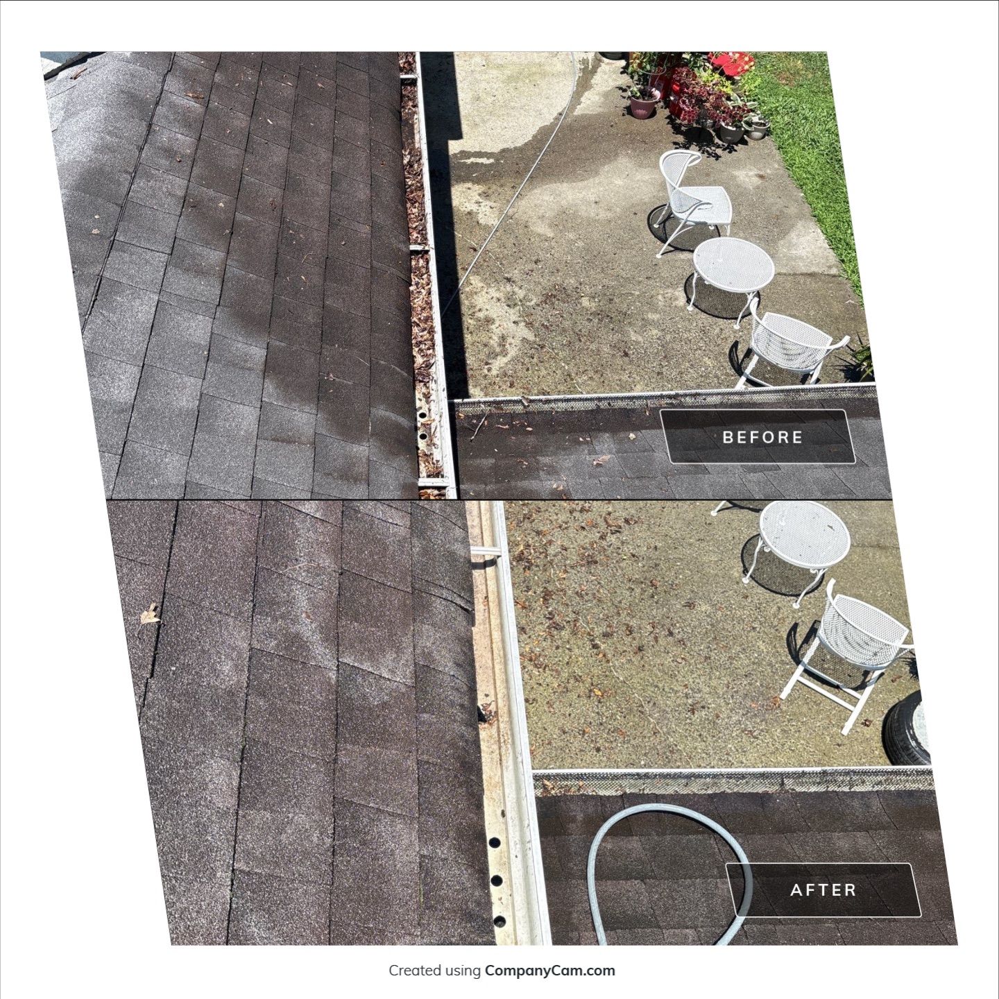 Project in Rocky Face by Curb Appeal 