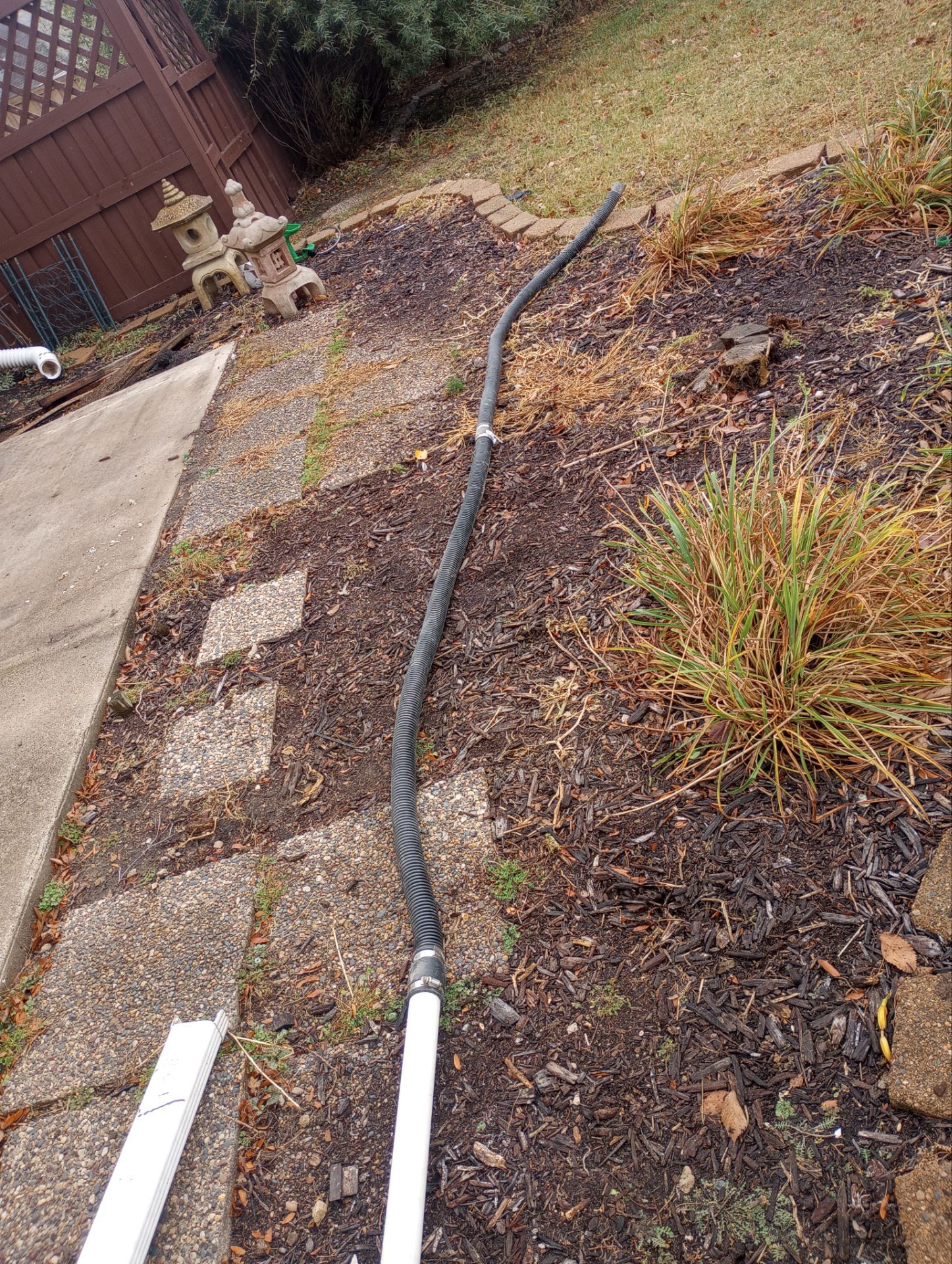 Window Wells & Foundation Grading in South Minneapolis by Waterproofing Northeast