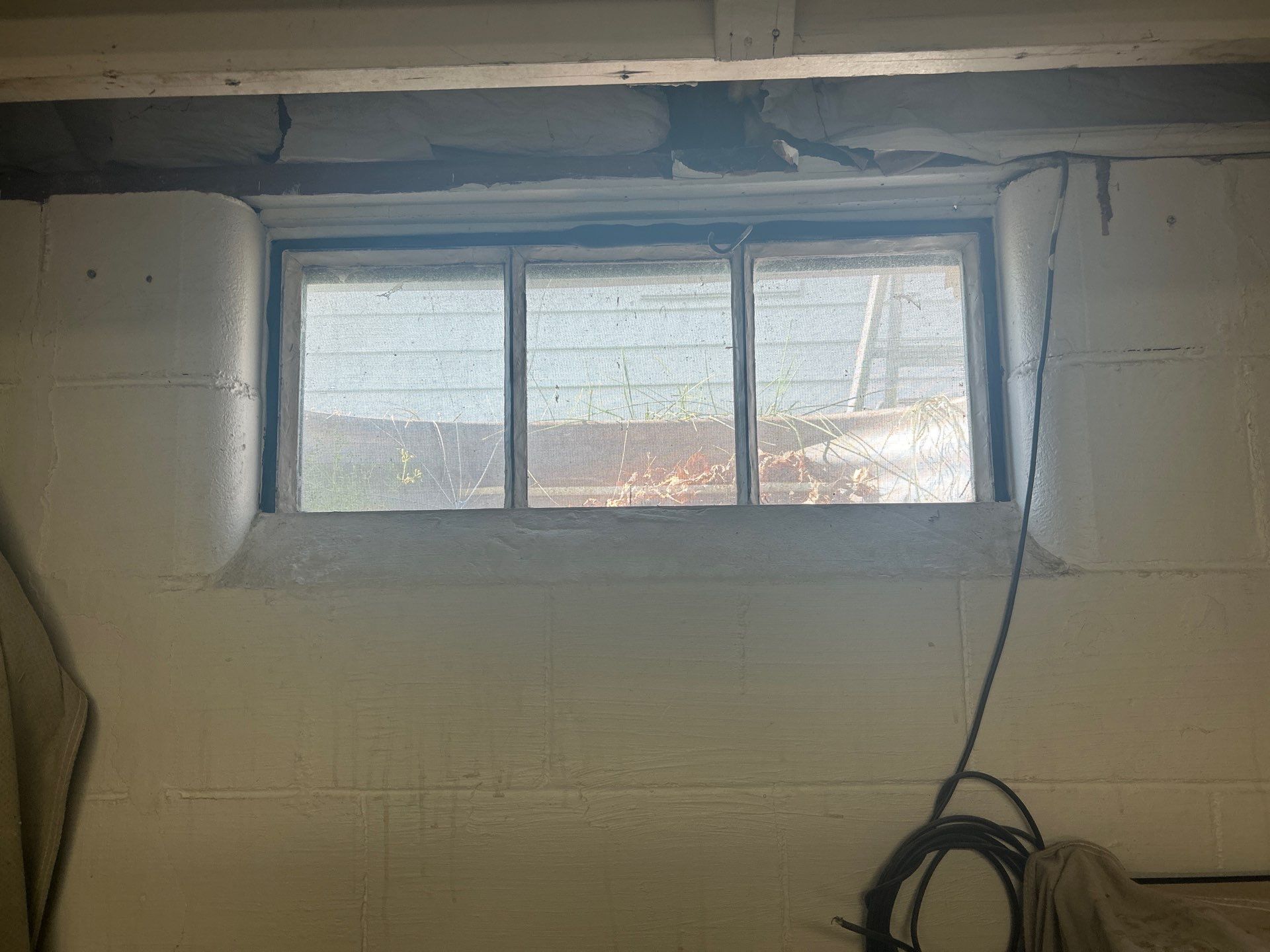 Window replacement by United Windows and Siding LLC