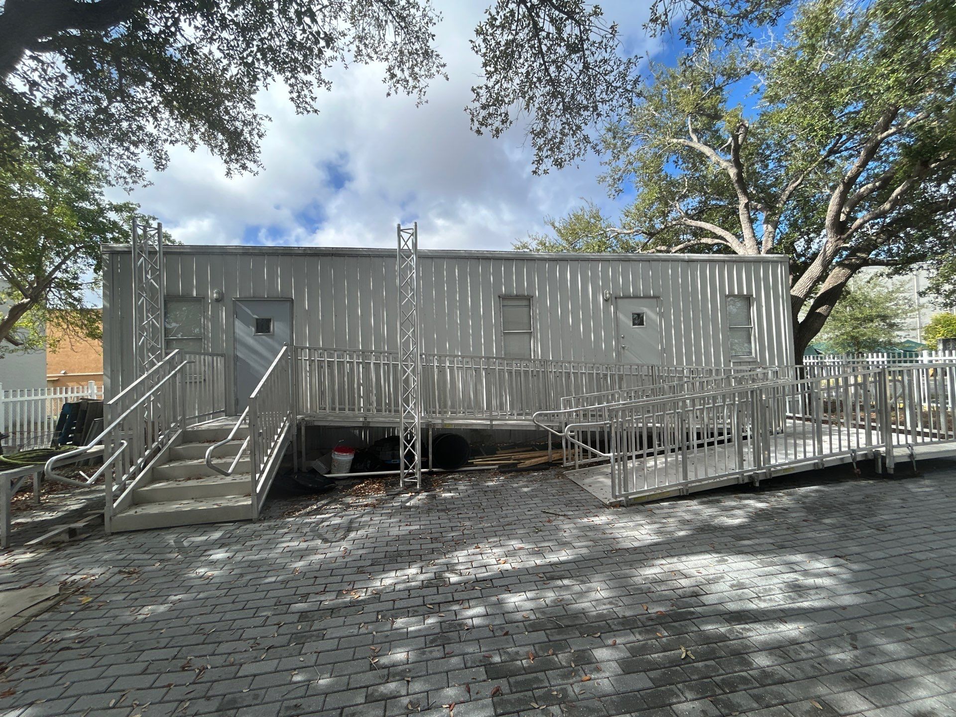 GENESIS DEV GRP INC by Souffront Construction & Engineering