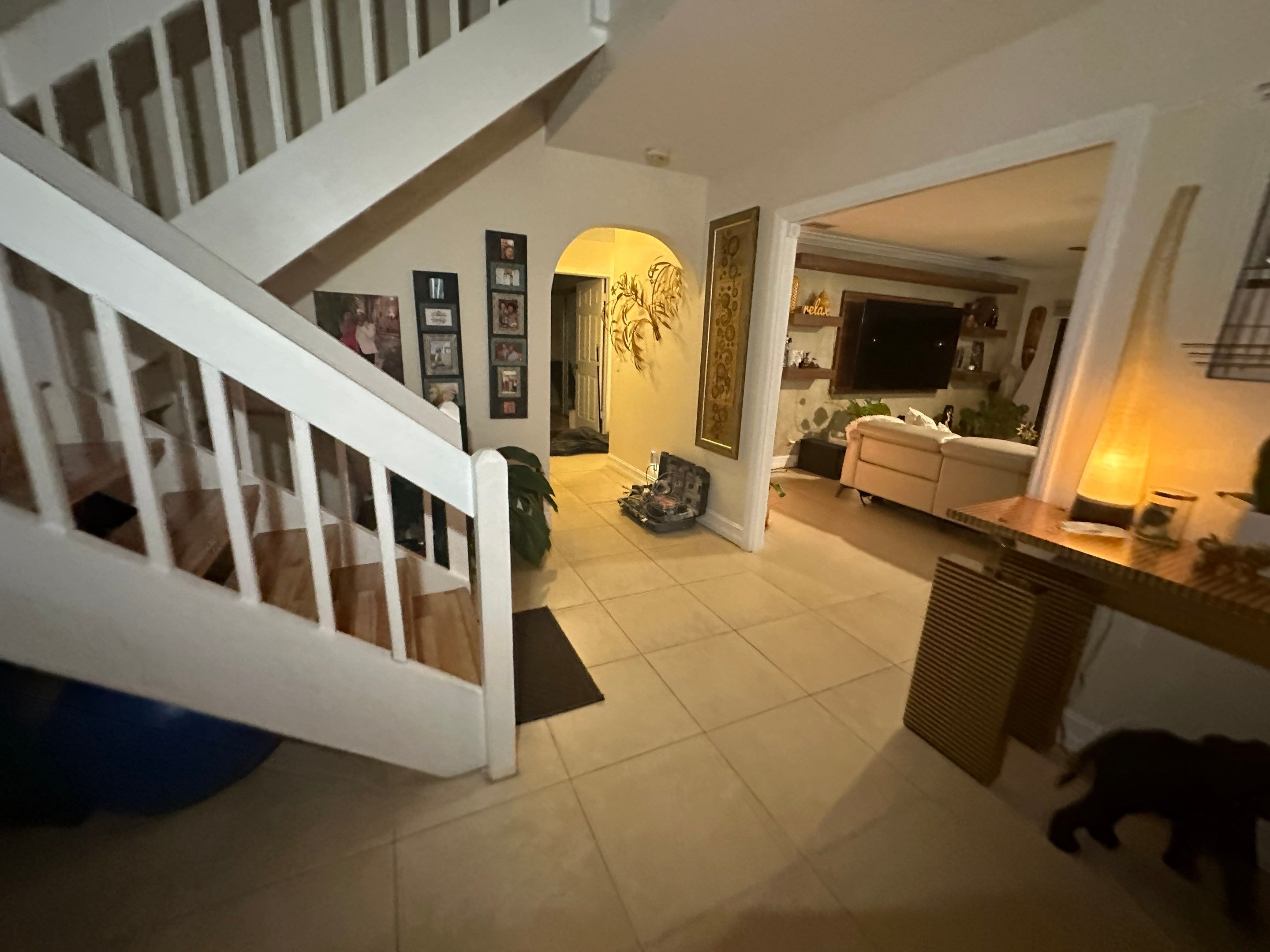 Water Damage Claim in Royal Palm Beach by FLAPA & KeyStone