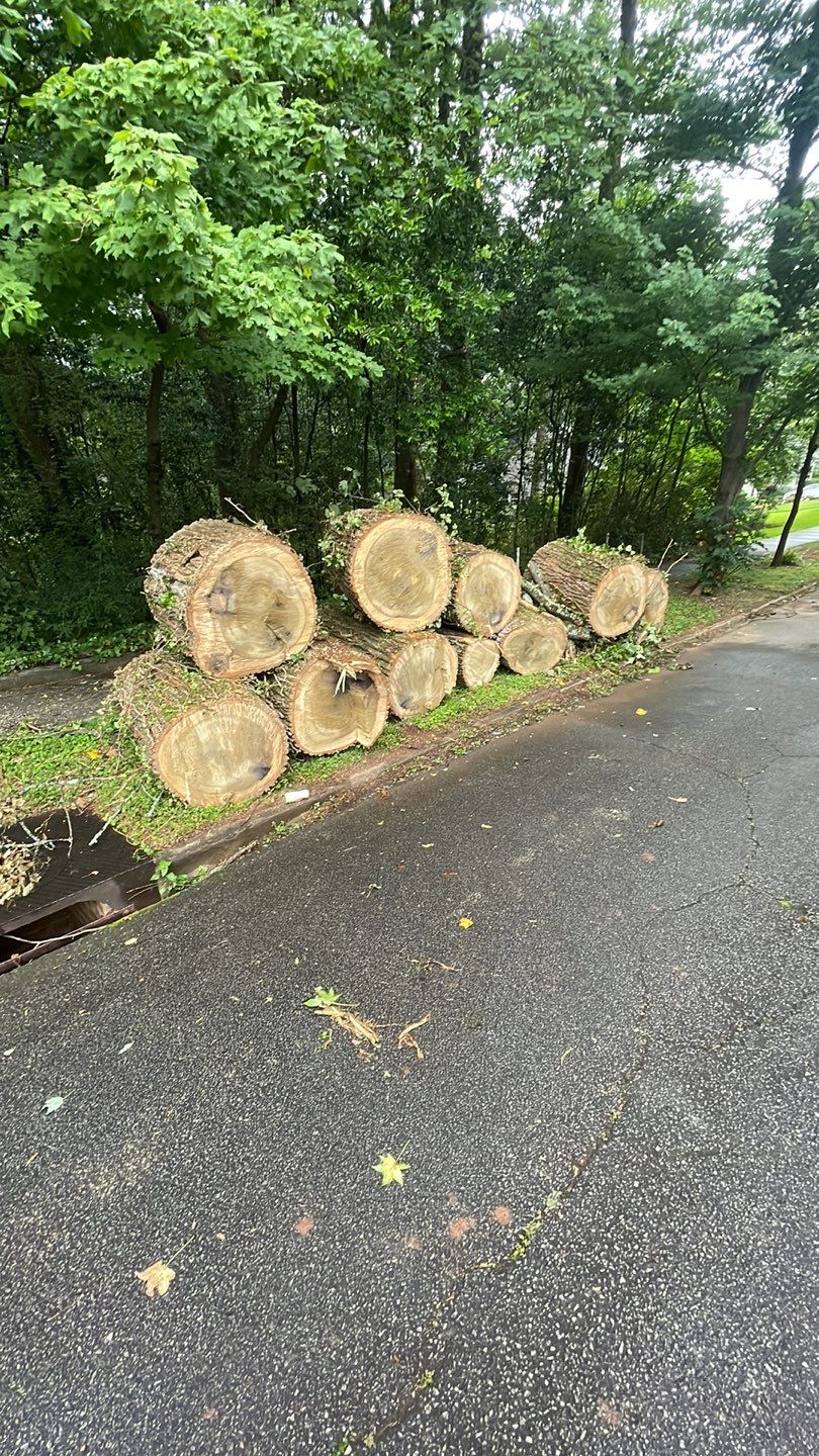 Emergency Roofing Services using GAF HDZ Architectural Asphalt Shingles by Mosaic Roofing Company