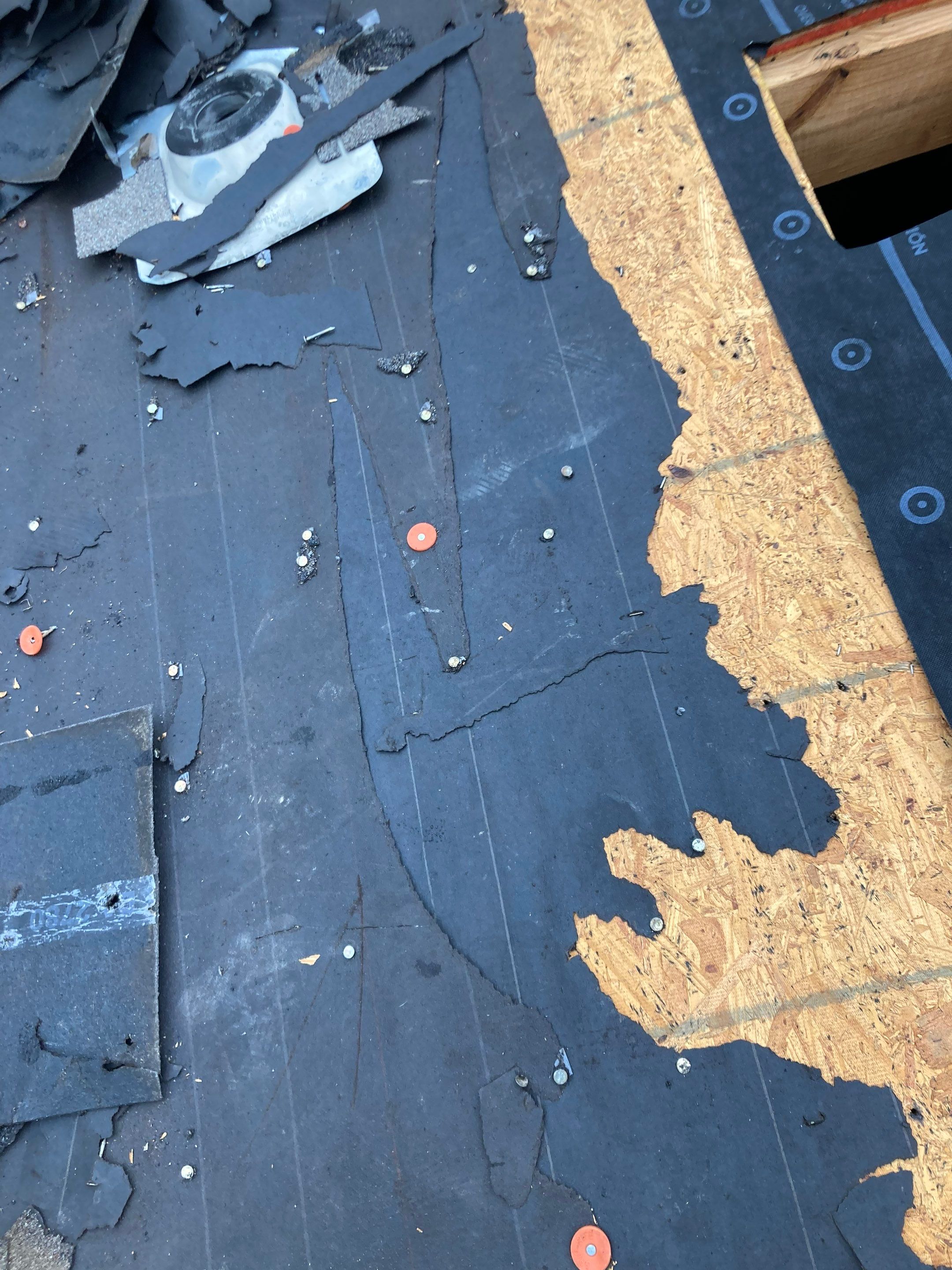 Project in Wylie by Rhino Roofing and General Contracting, LLC