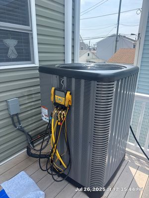 Project in Lavallette