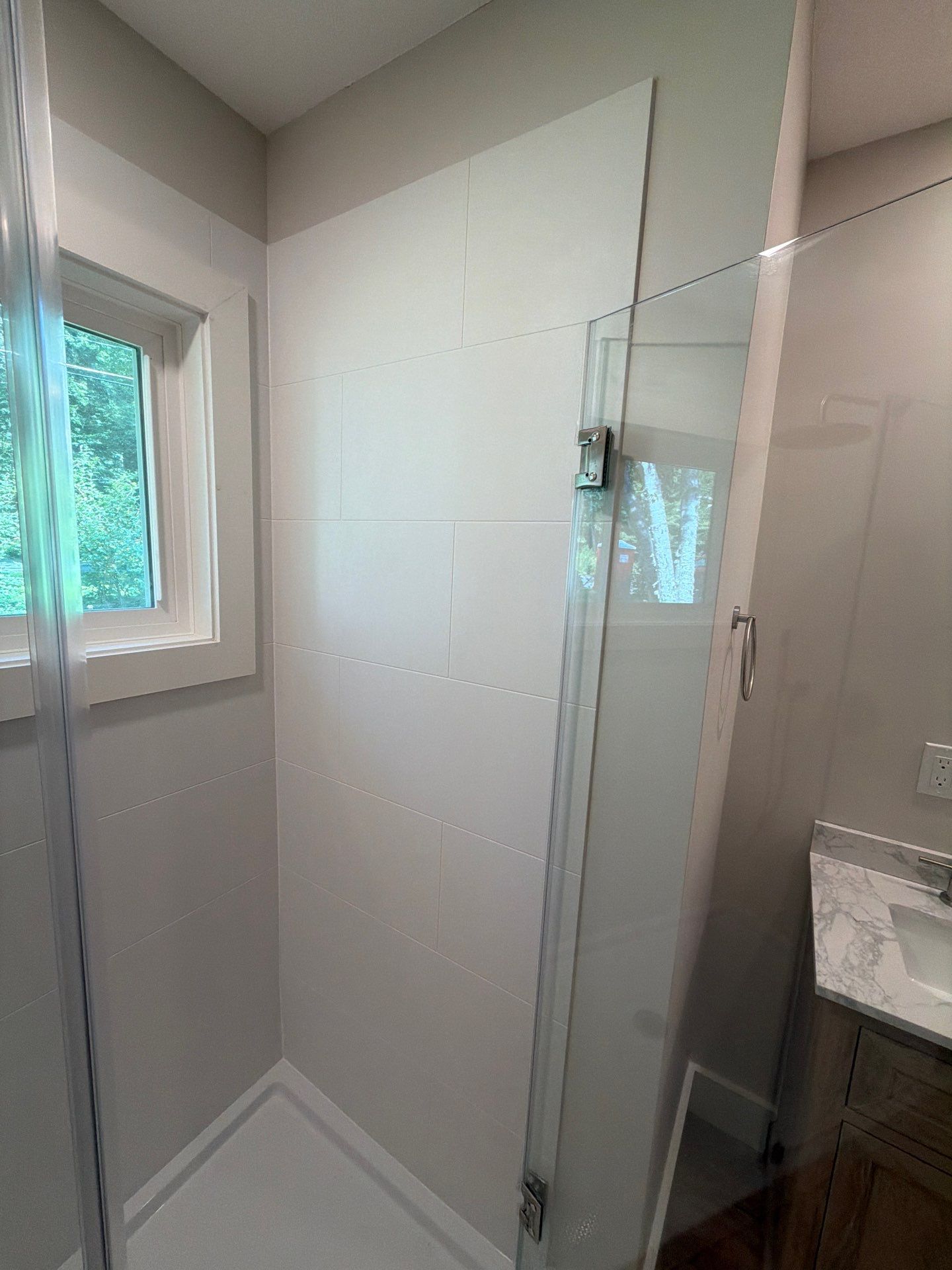 The Pelham Overlook Project by Chagnon Building & Remodeling LLC