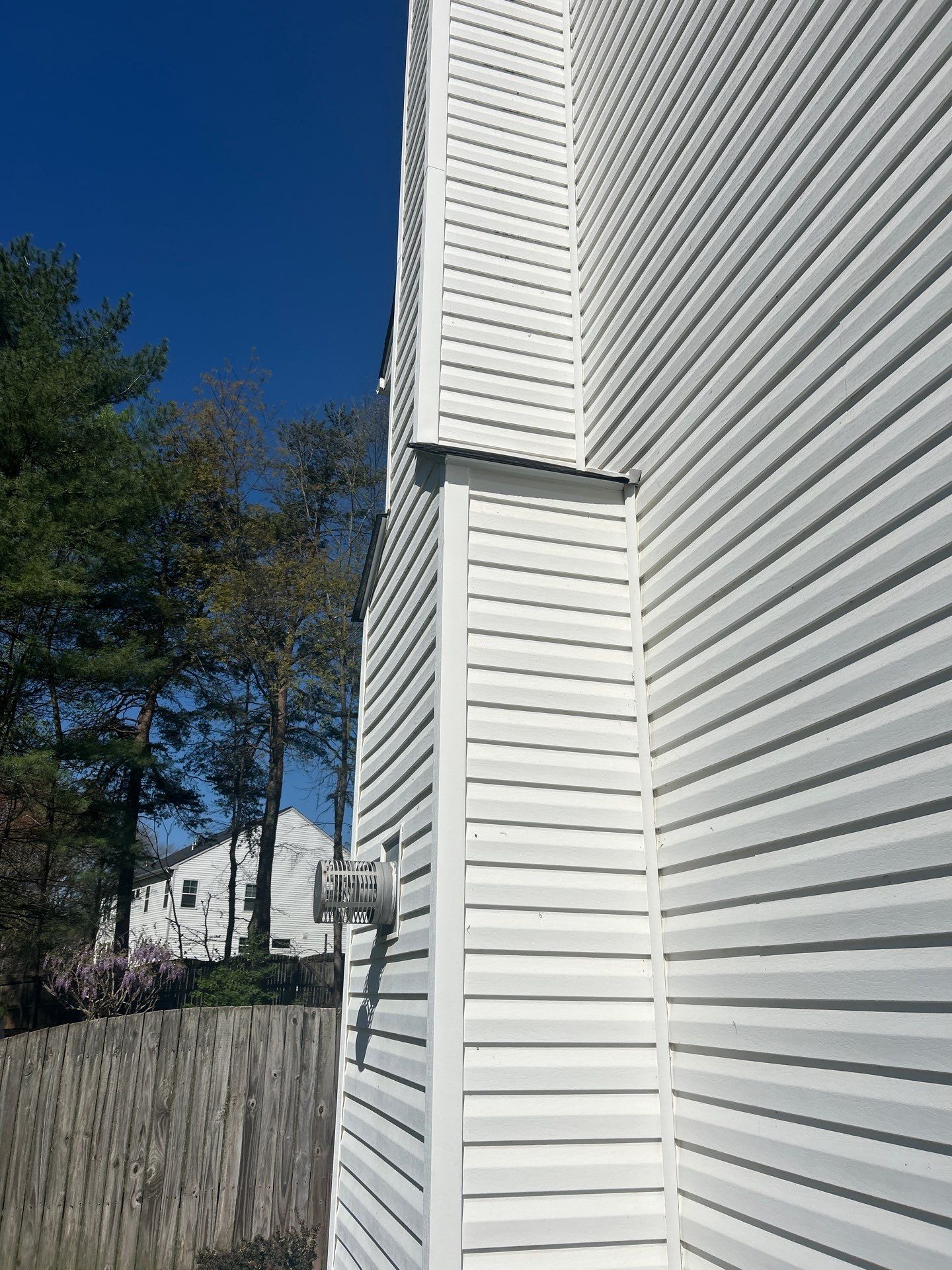 Woodbridge: Residential Roof Replacement with CertainTeed Landmark Pro in Max Def Pewterwood by RM Banning, Inc.