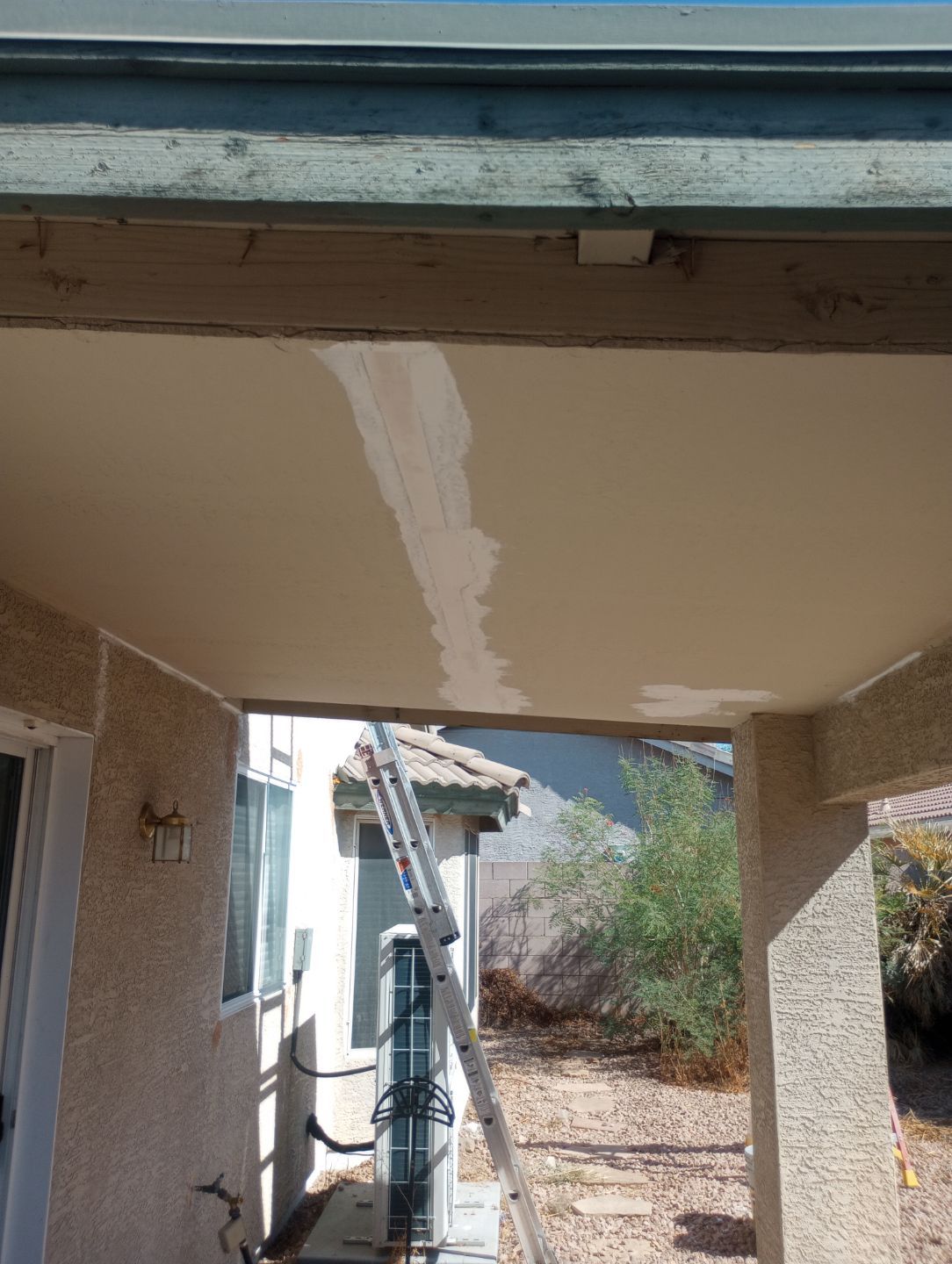Exterior Painting - Phoenix by Crash of Rhinos Painting & Garage Floors
